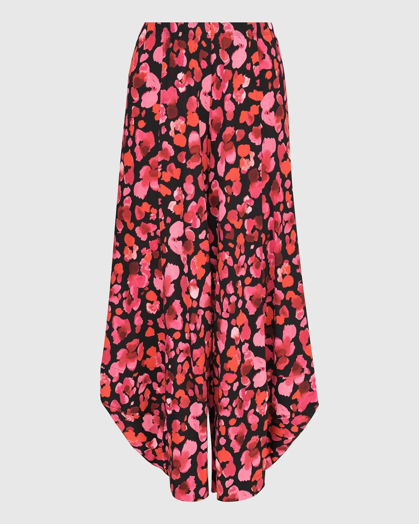 Women Alembika Begonia Punto Pants, Petals