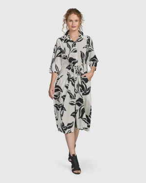 Women Alembika Botanica Business Dress, Lilly