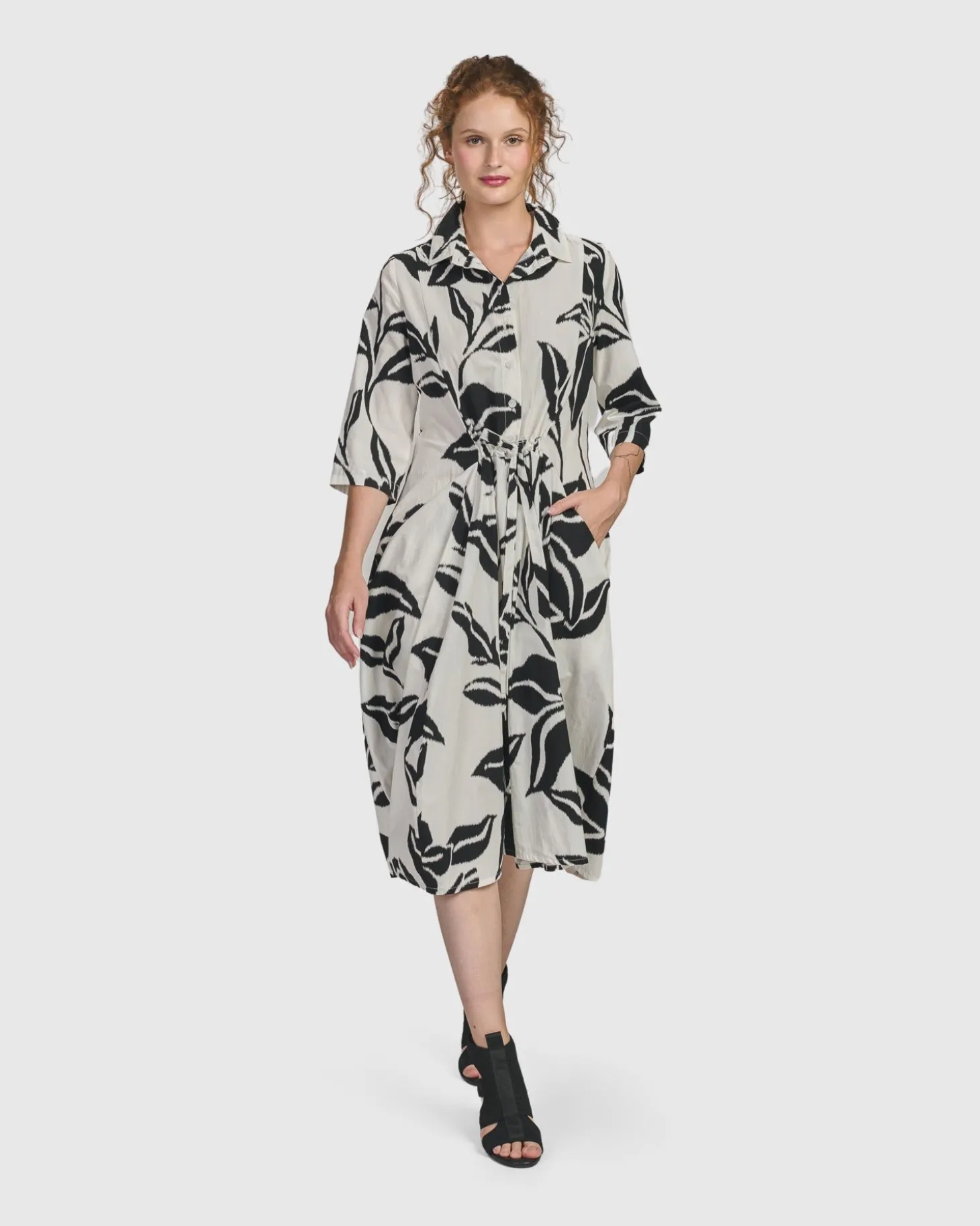 Women Alembika Botanica Business Dress, Lilly