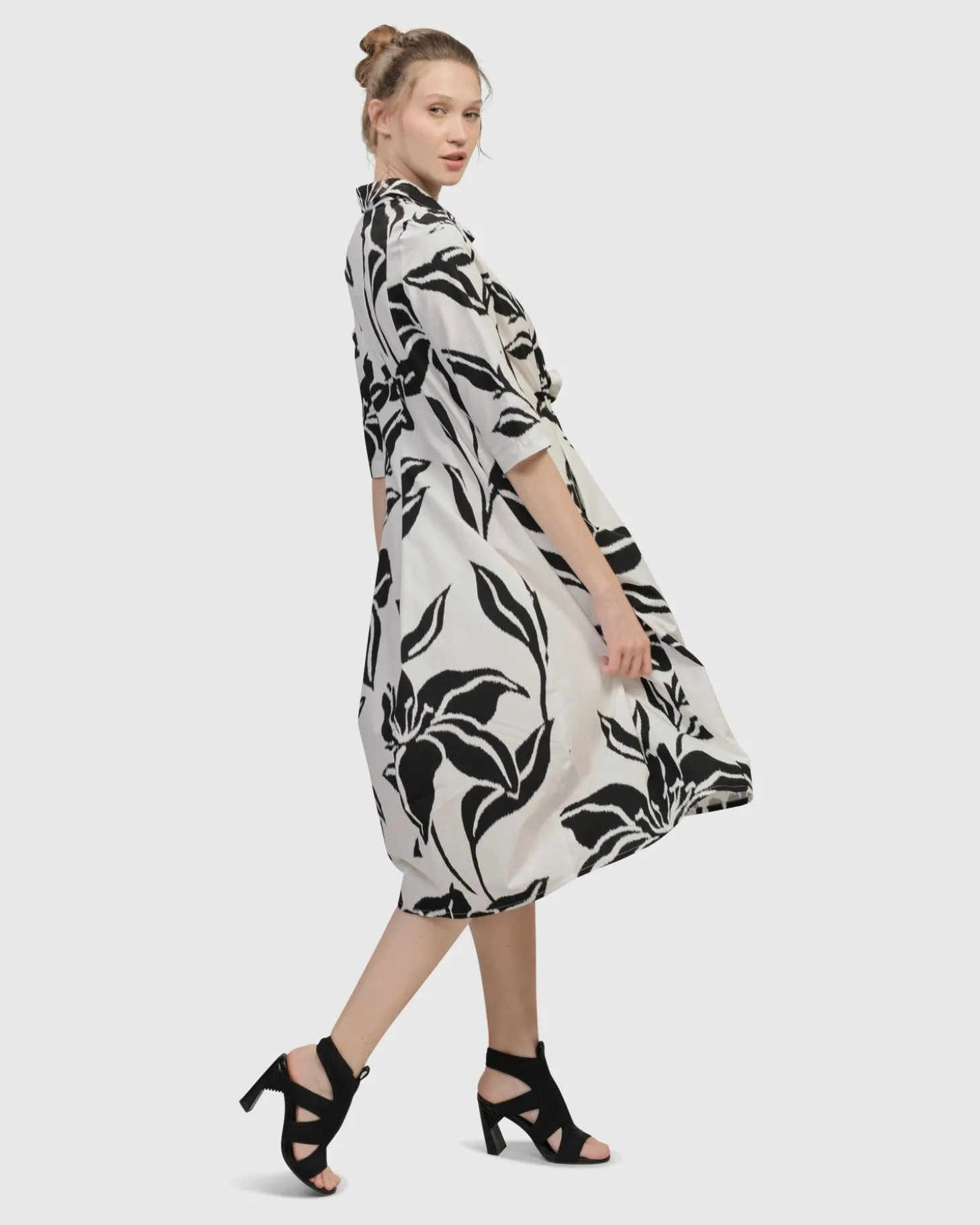 Women Alembika Botanica Business Dress, Lilly