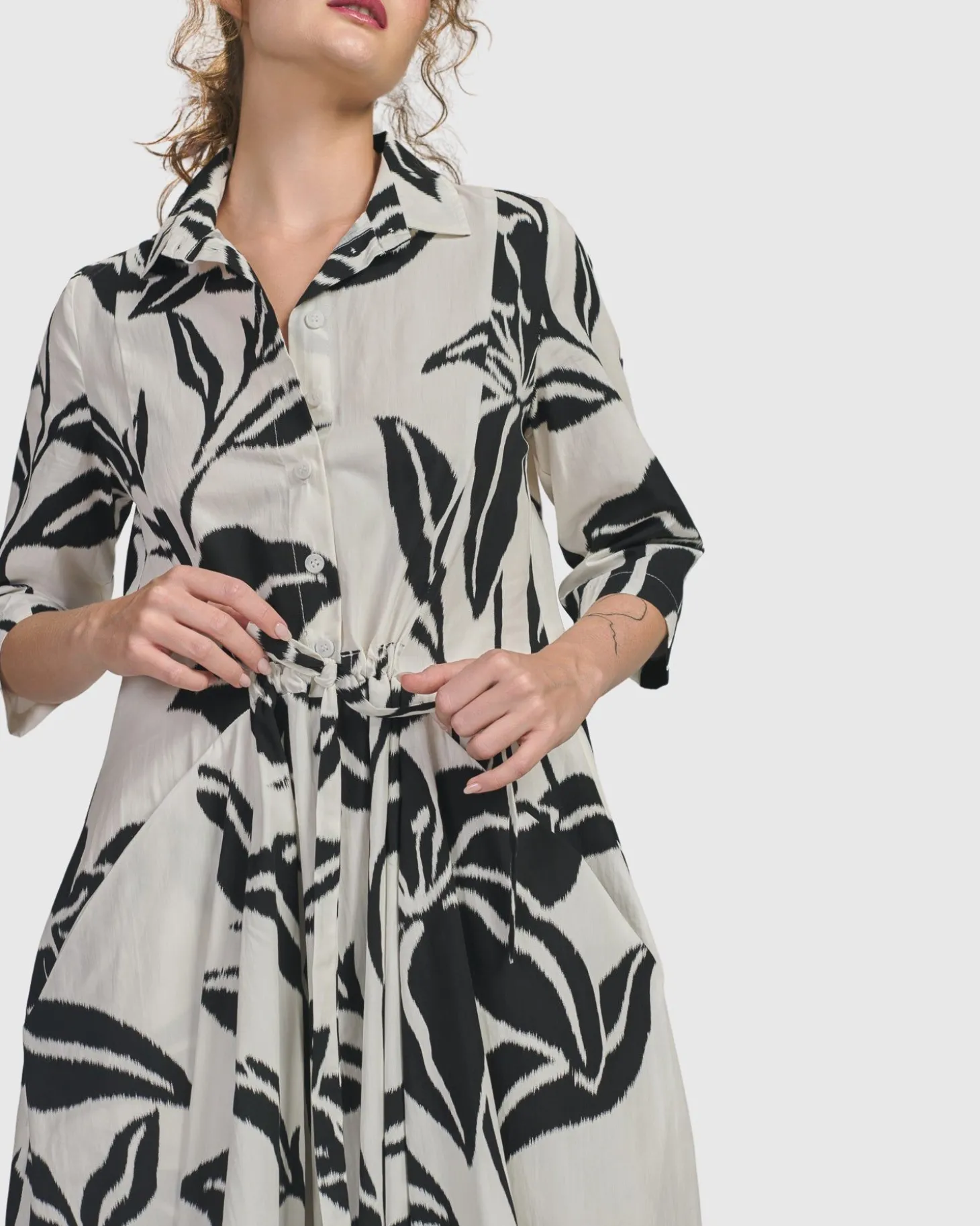 Women Alembika Botanica Business Dress, Lilly