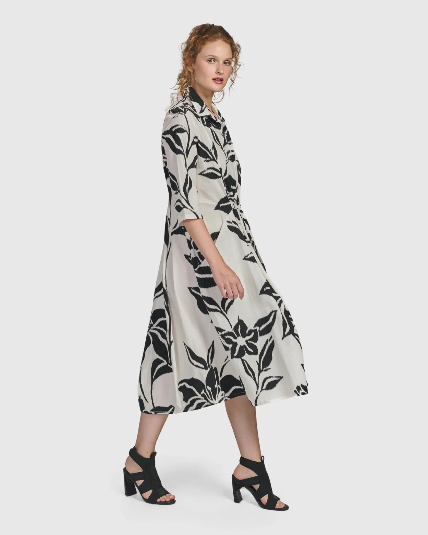 Women Alembika Botanica Business Dress, Lilly