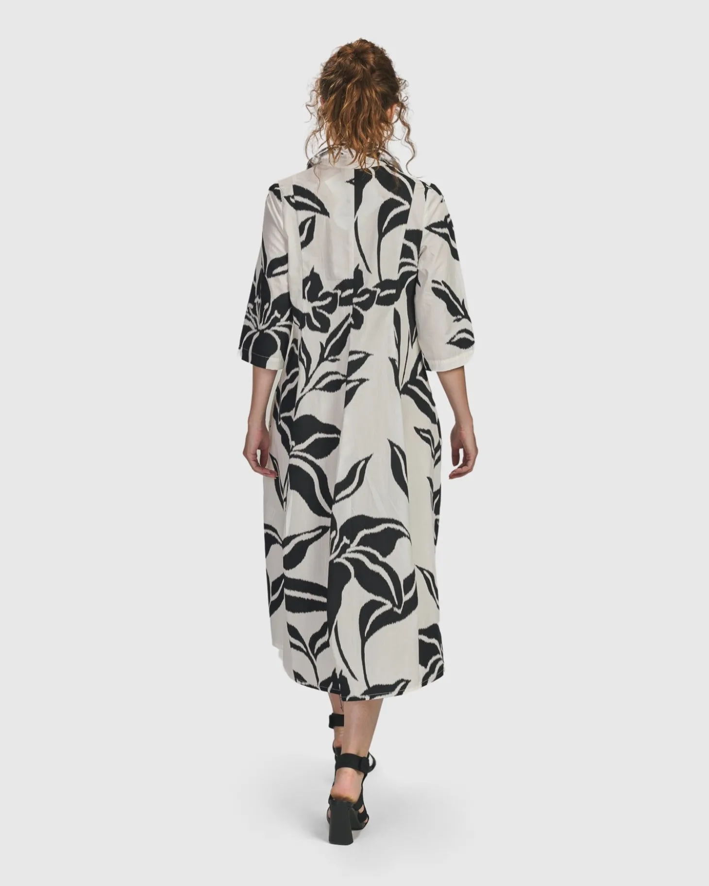 Women Alembika Botanica Business Dress, Lilly