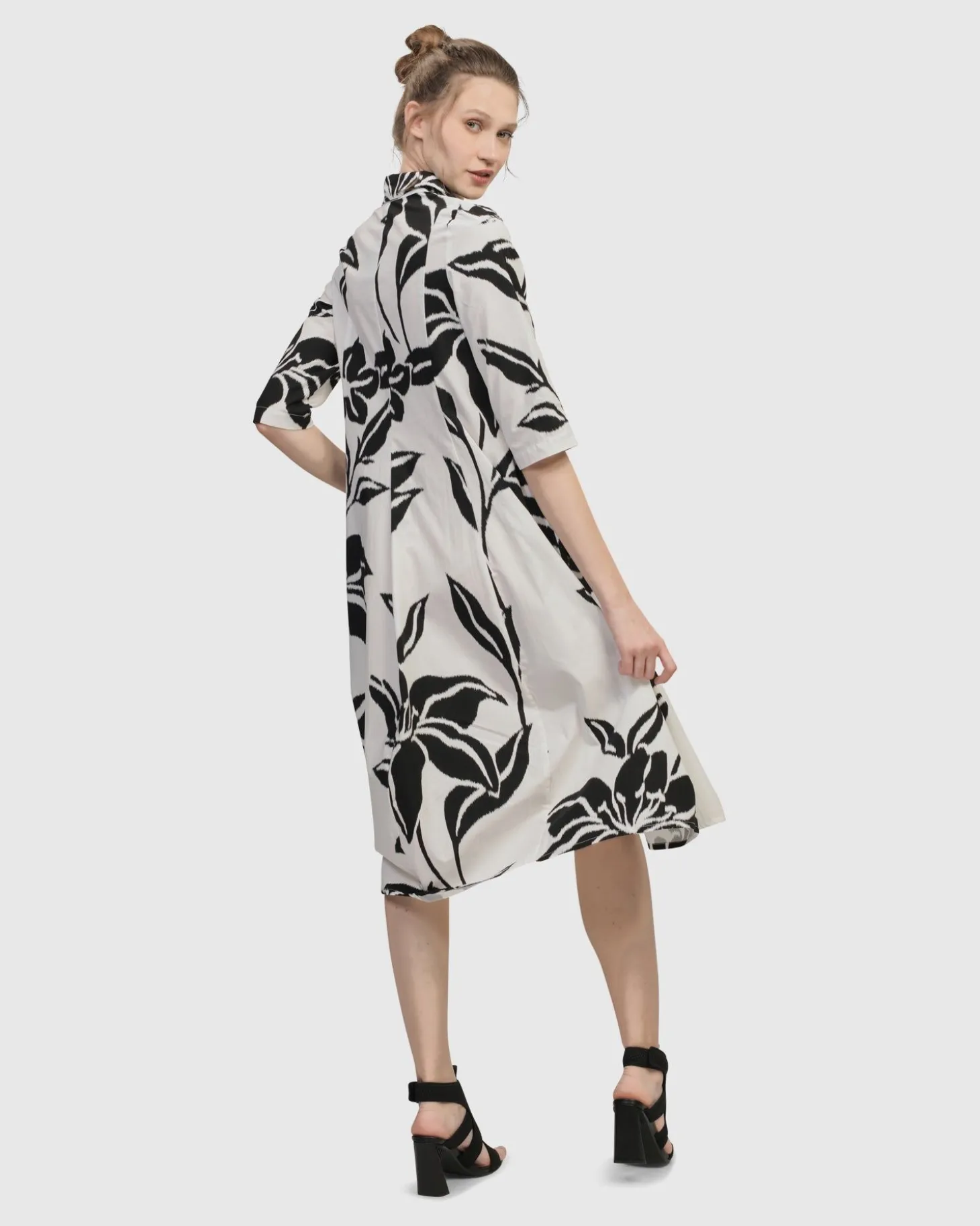 Women Alembika Botanica Business Dress, Lilly