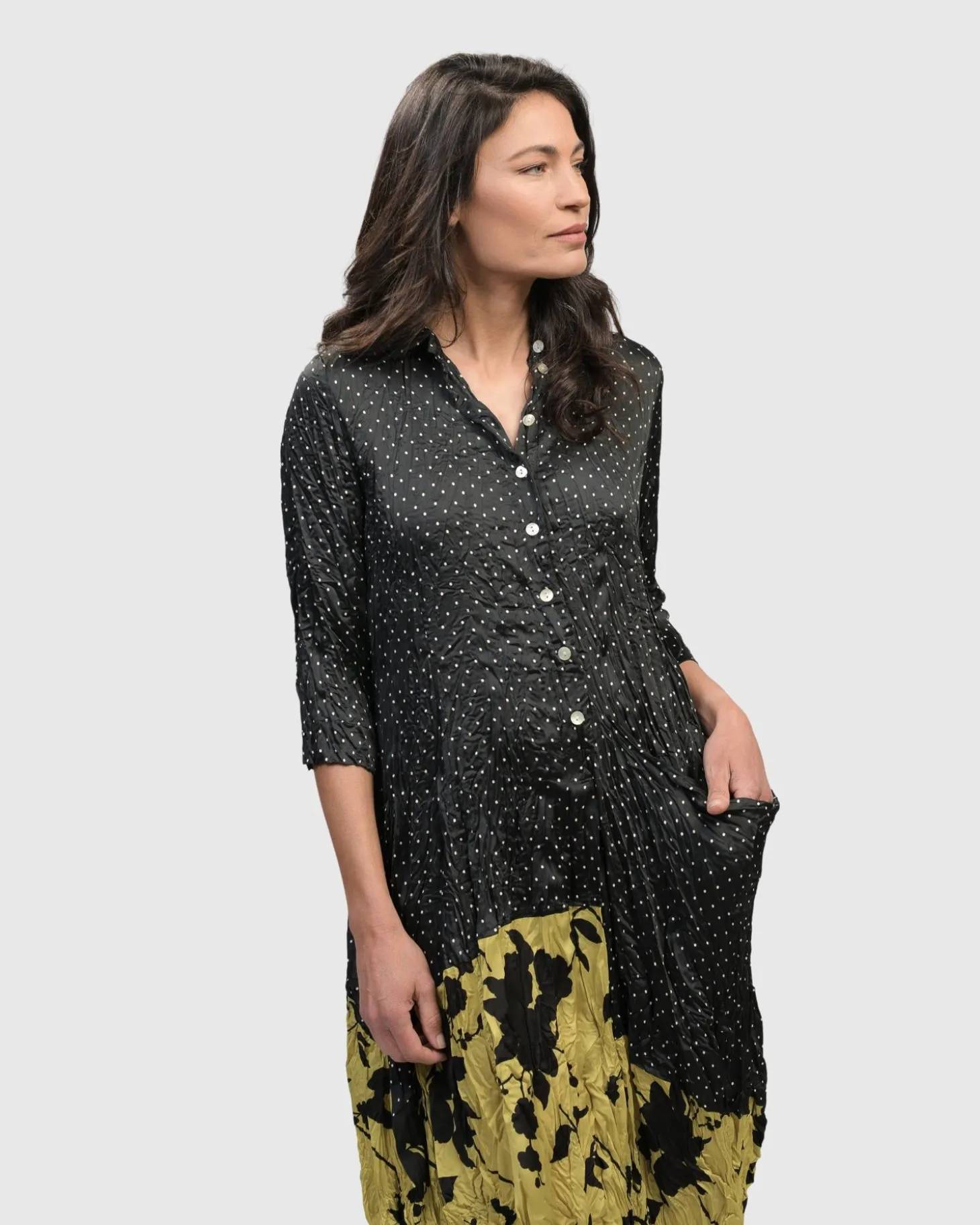 Women Alembika Campari Wonderful Dress, Mix