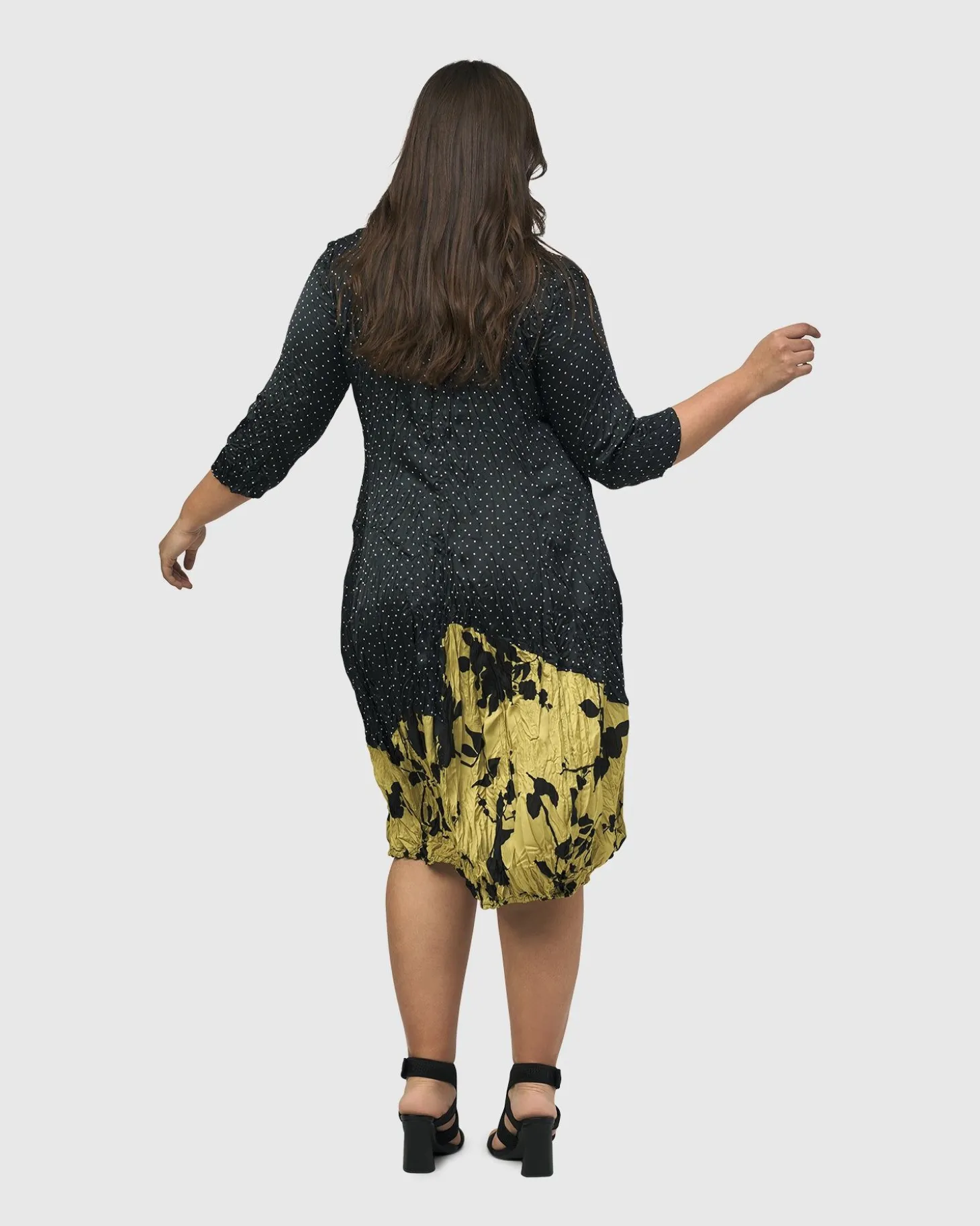 Women Alembika Campari Wonderful Dress, Mix