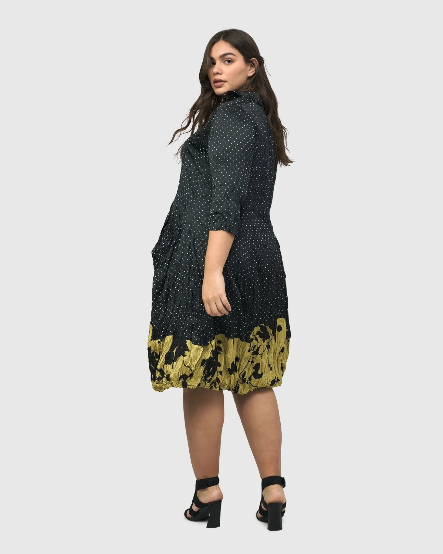Women Alembika Campari Wonderful Dress, Mix