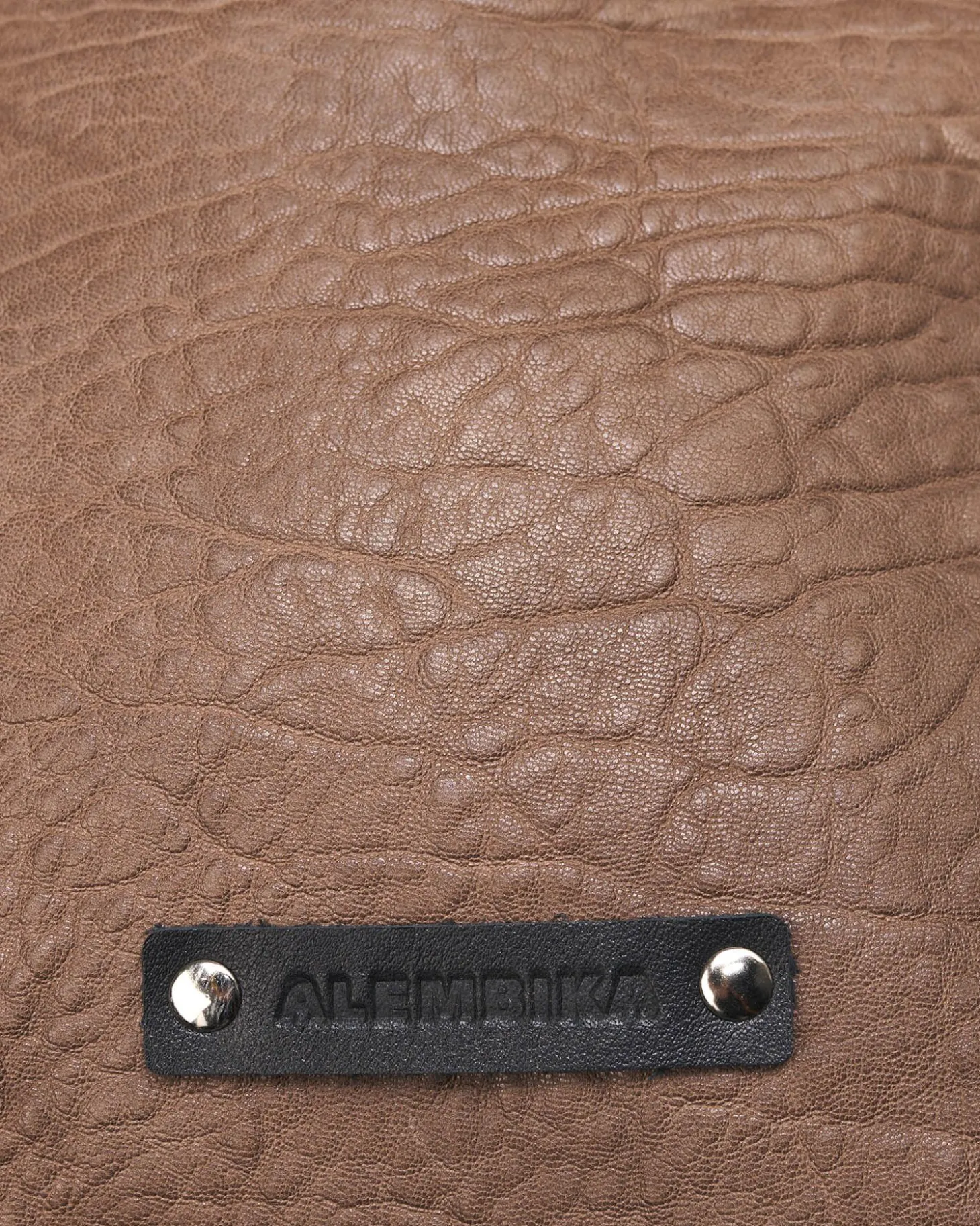 Women Alembika Carryall Camera Bag, Wood