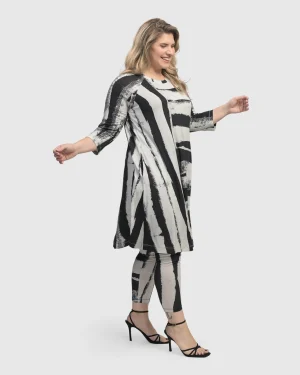 Women Alembika Charisma Dress, Grunge