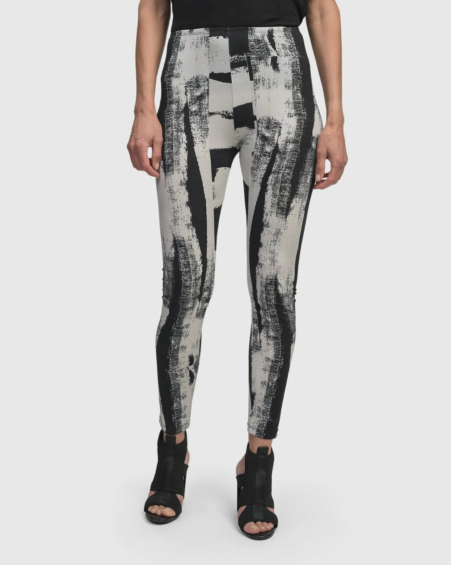 Women Alembika Charisma Leggings, Grunge