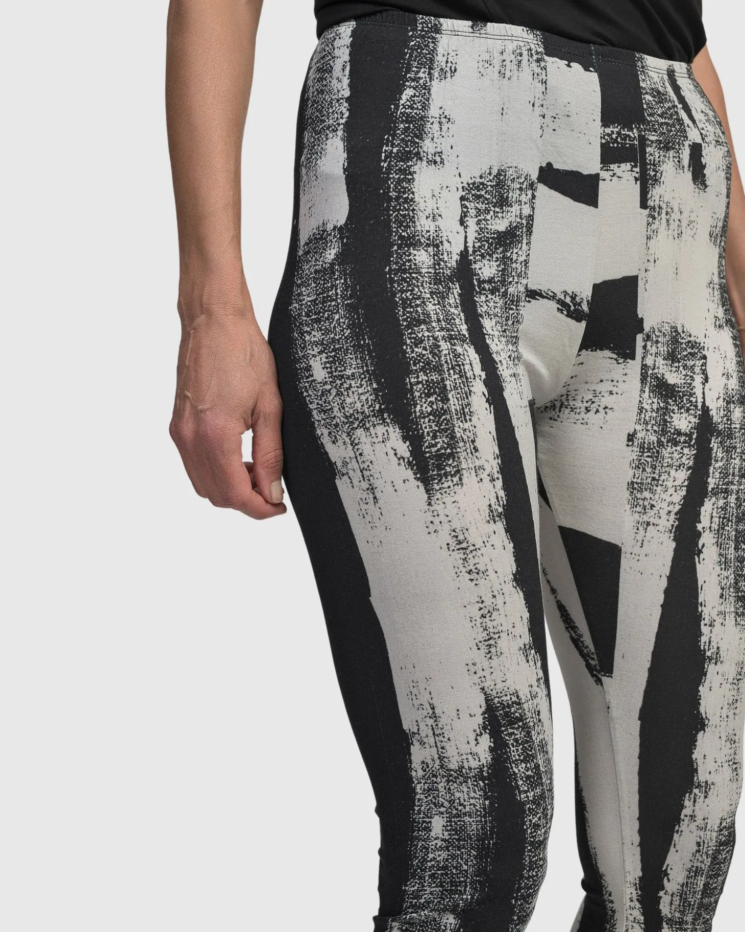 Women Alembika Charisma Leggings, Grunge