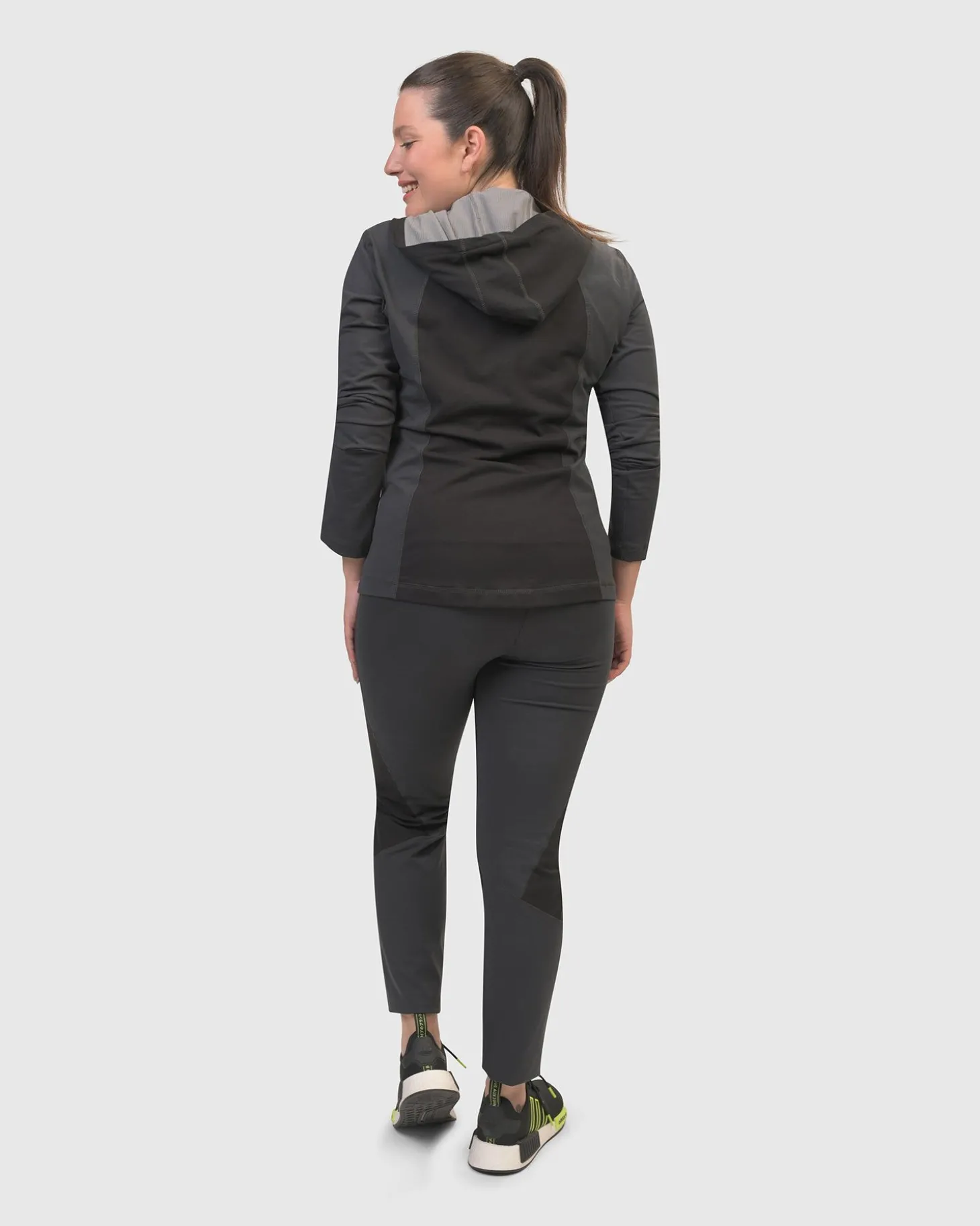 Women Alembika Chi Contour Pants, Mix