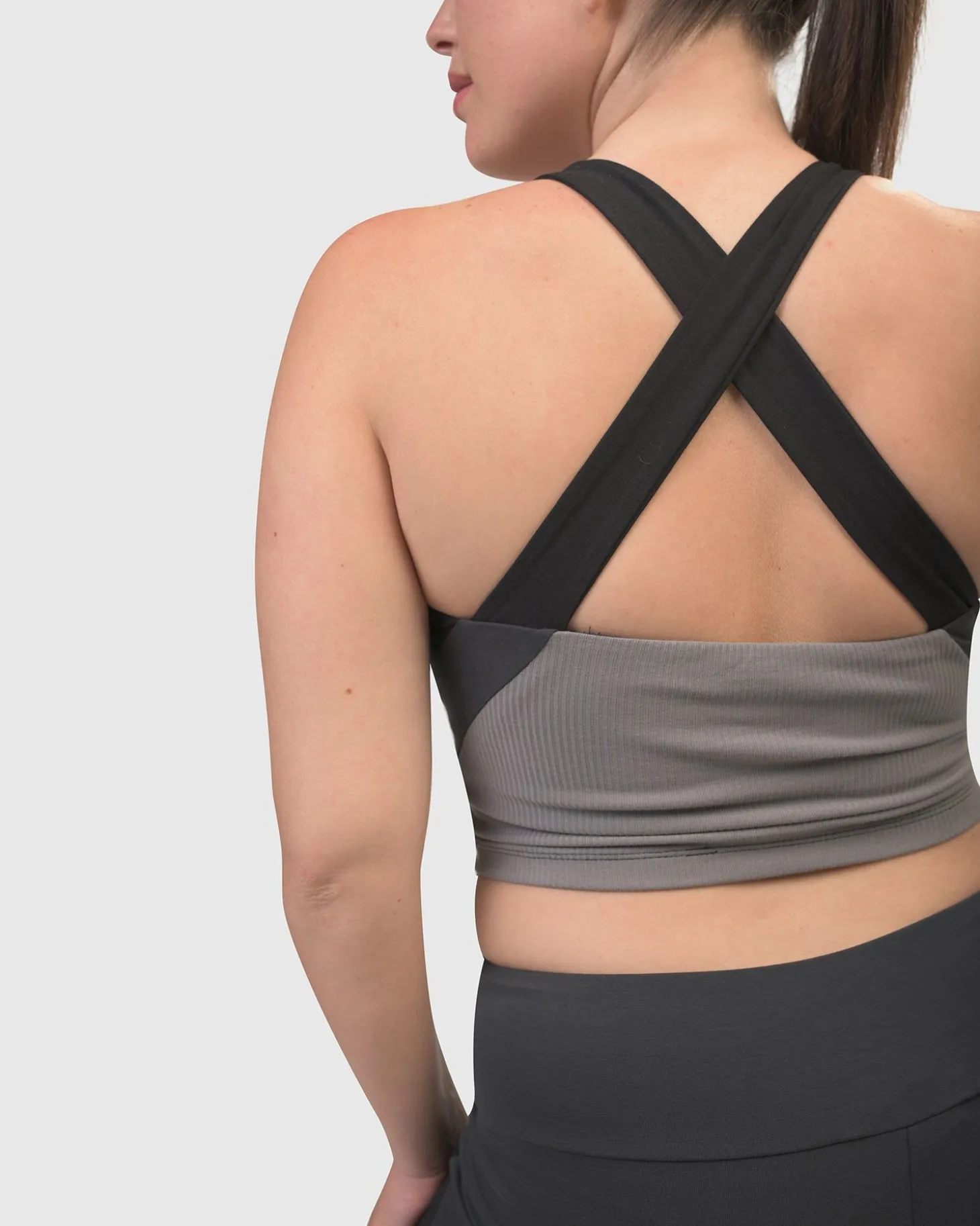 Women Alembika Chi Contour Tank Top, Mix