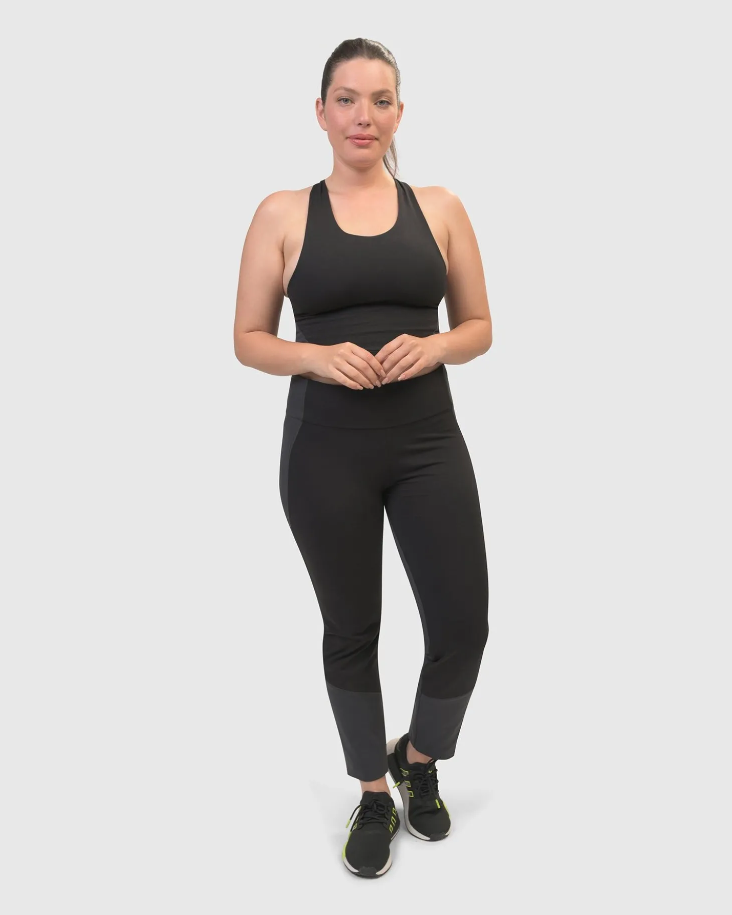Women Alembika Chi Contour Tank Top, Mix