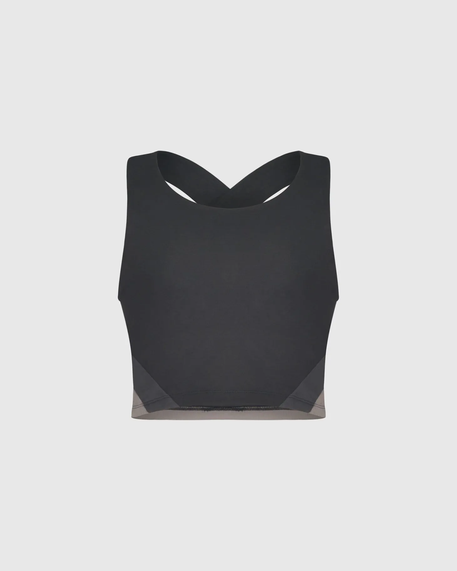 Women Alembika Chi Contour Tank Top, Mix