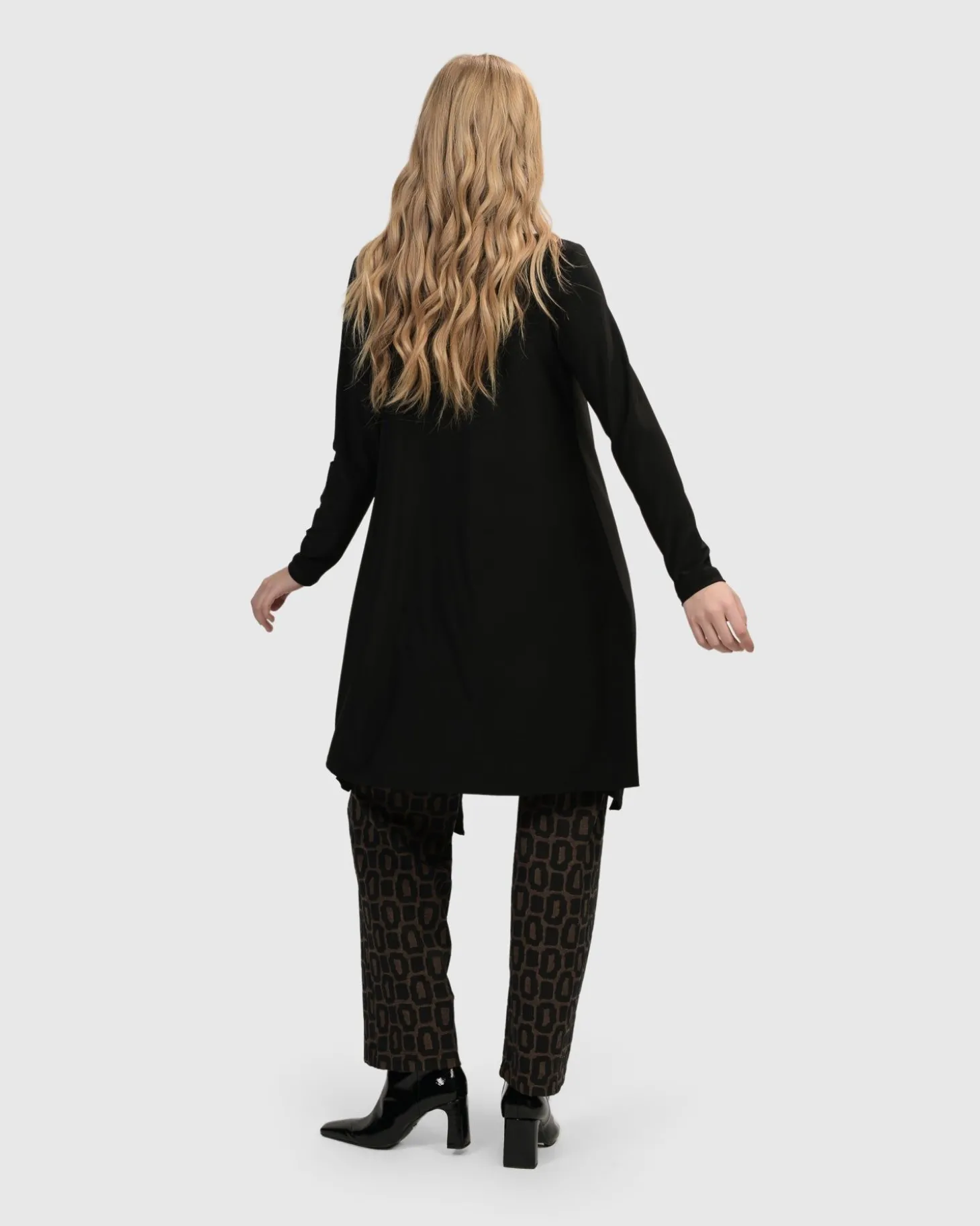 Women Alembika Dynamite Days Flare Pants, Coffee