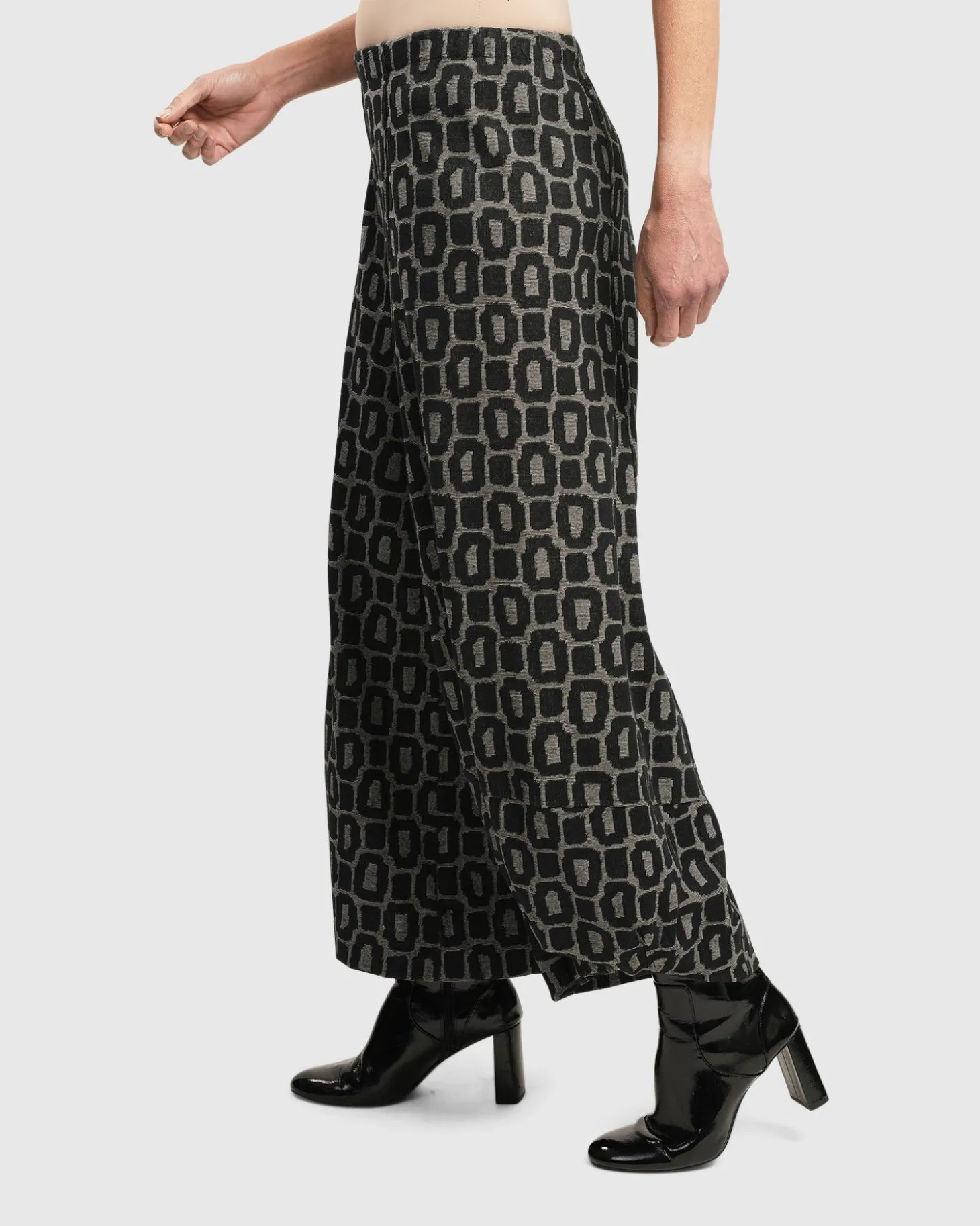 Women Alembika Dynamite Days Punto Pants, Stone