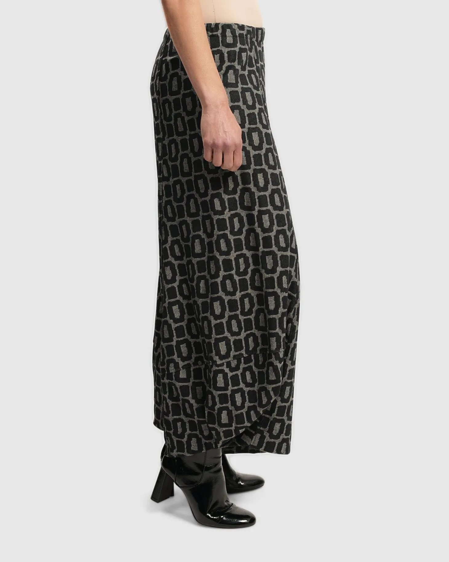 Women Alembika Dynamite Days Punto Pants, Stone