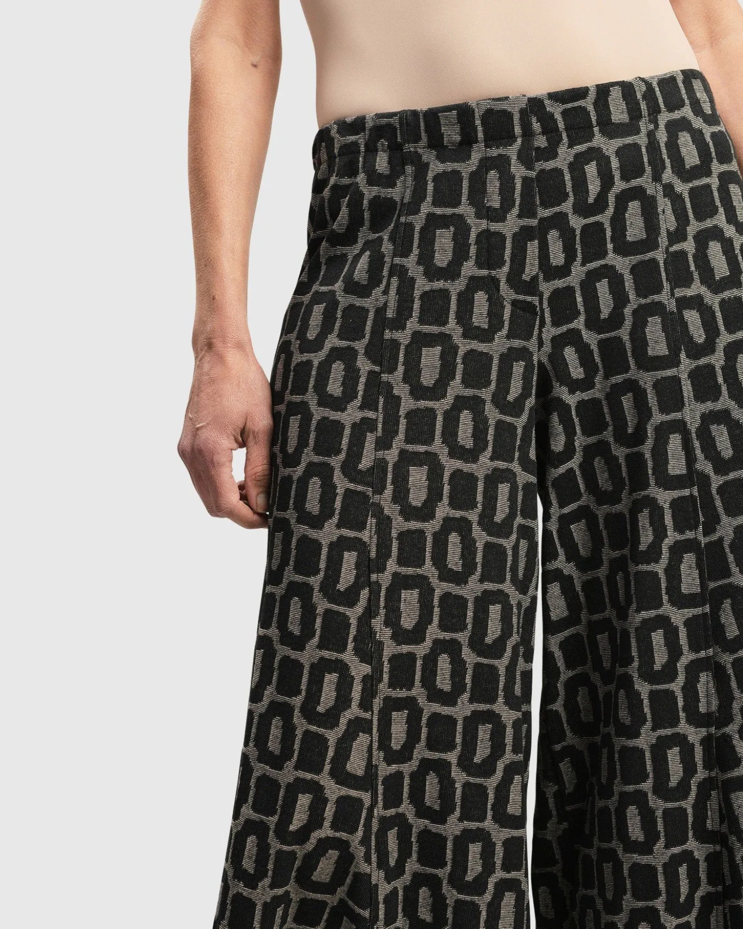 Women Alembika Dynamite Days Punto Pants, Stone