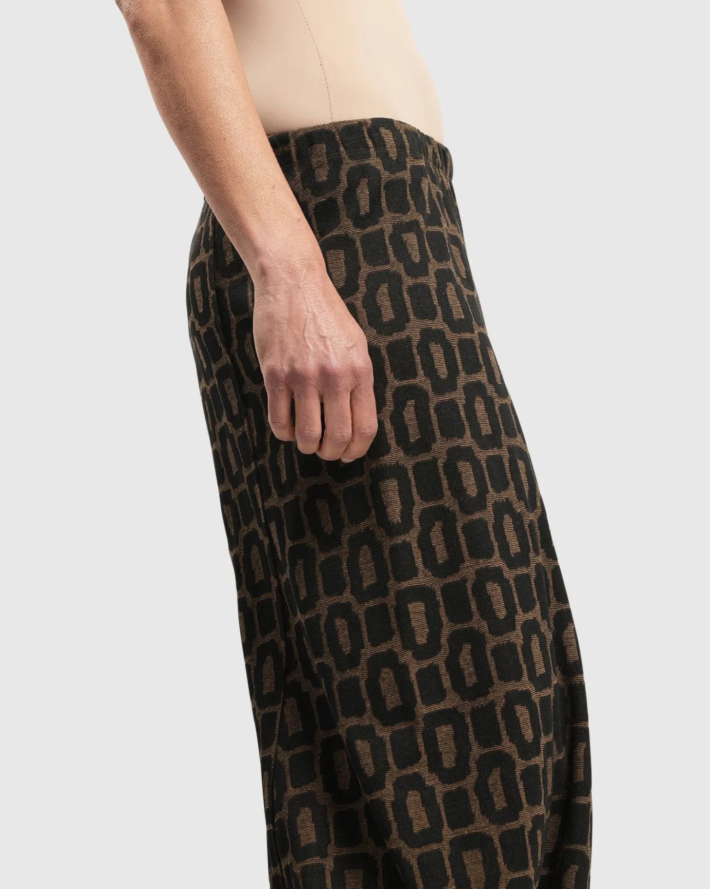 Women Alembika Dynamite Days Punto Pants, Coffee