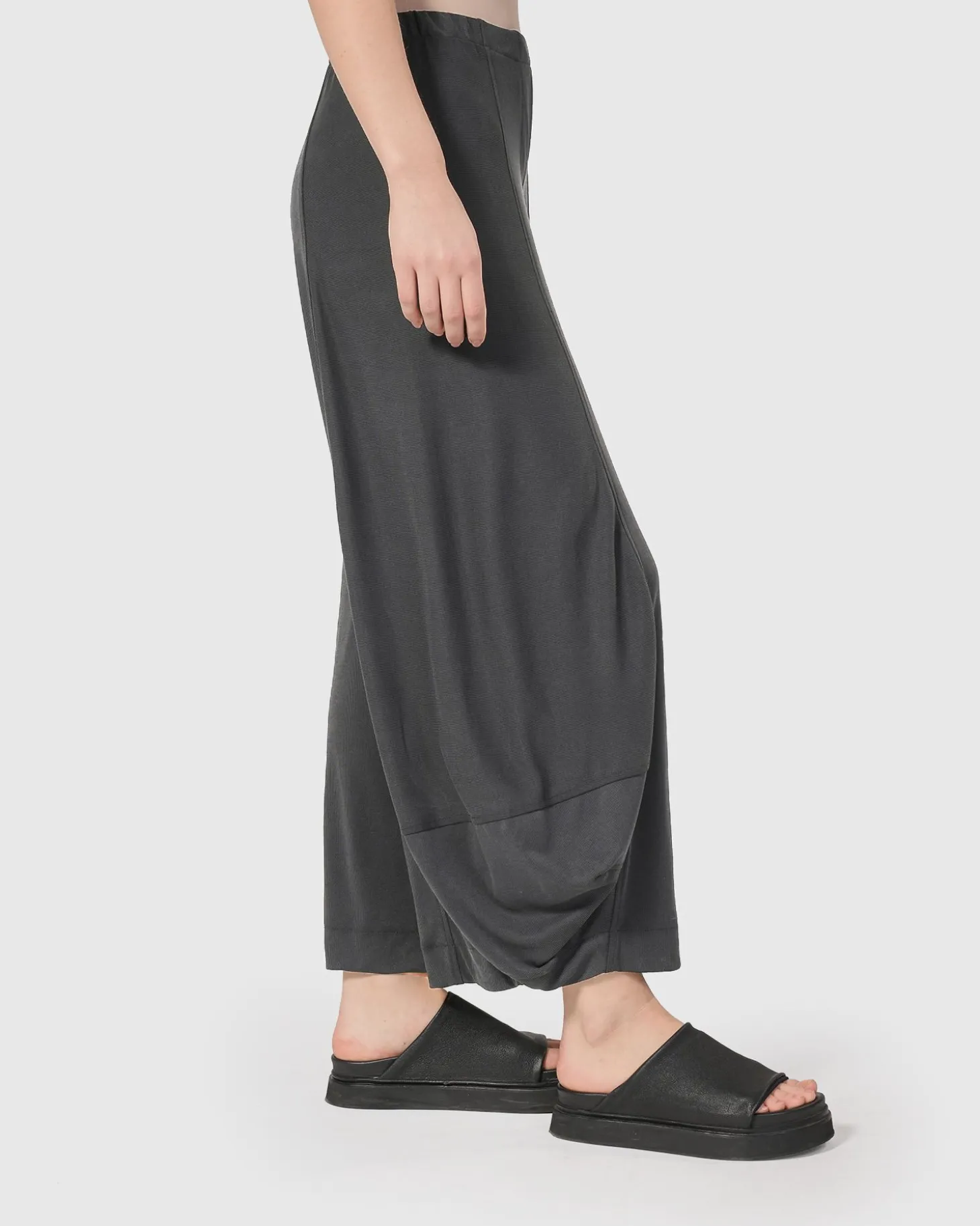 Women Alembika Essential Go-To Punto Pants, Grey
