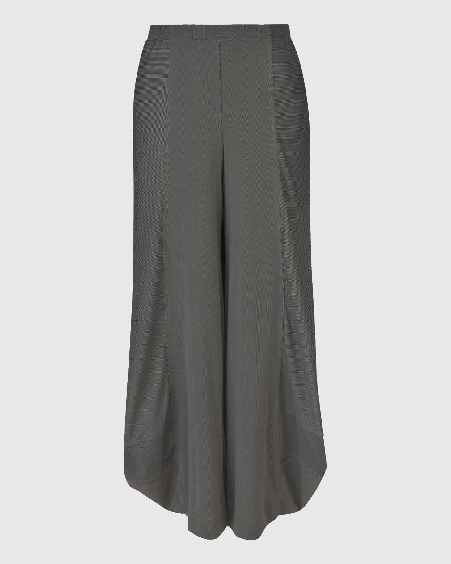 Women Alembika Essential Go-To Punto Pants, Grey