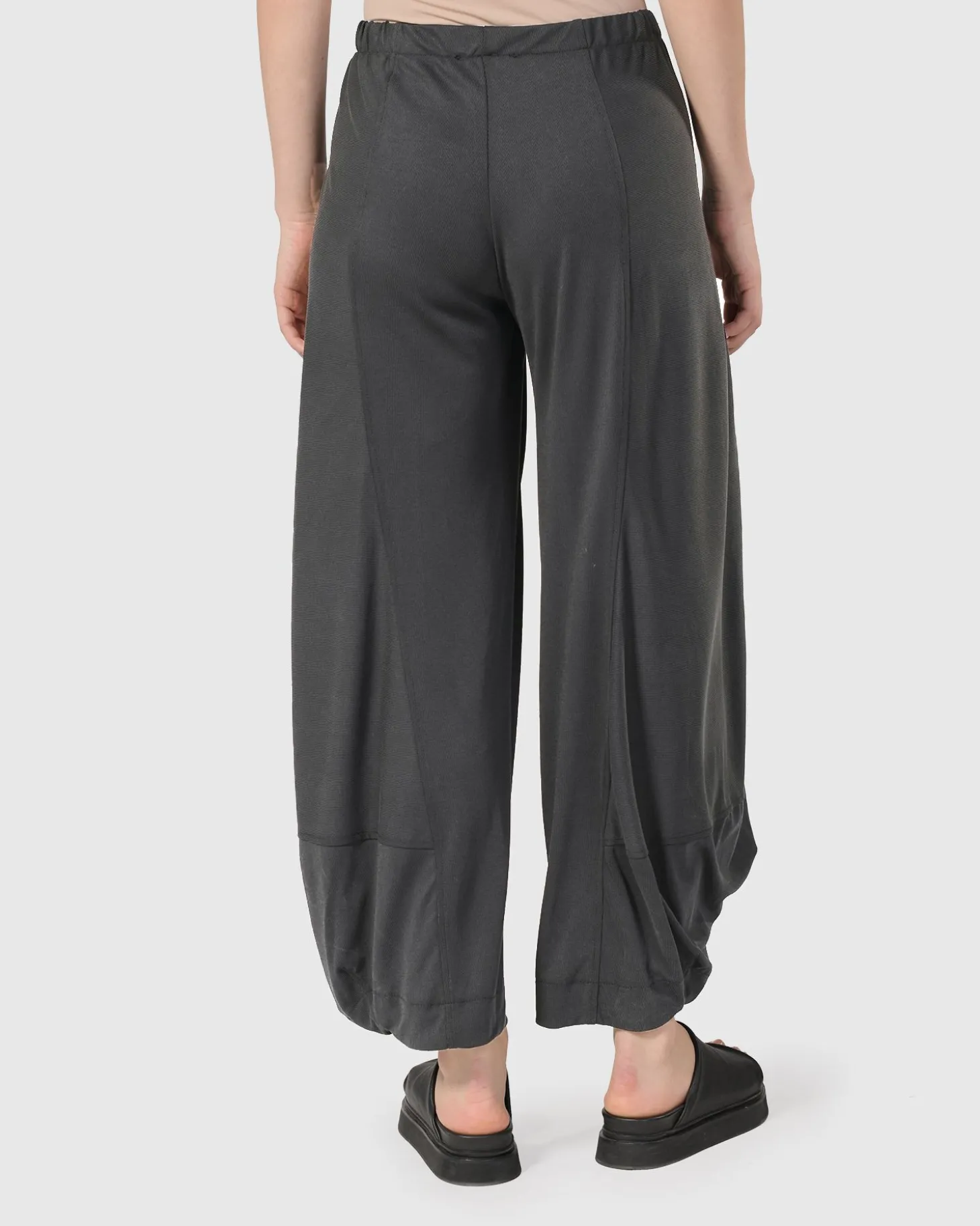 Women Alembika Essential Go-To Punto Pants, Grey
