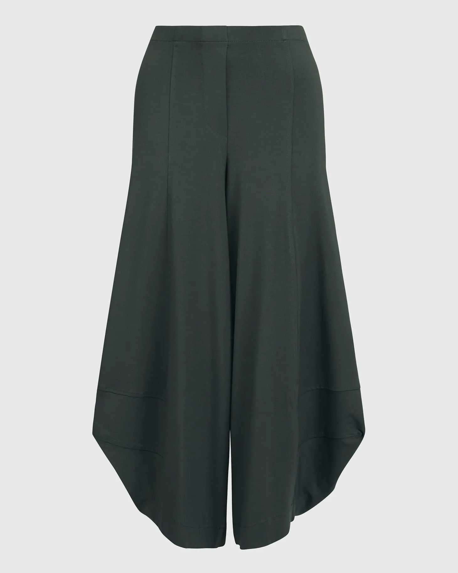 Women Alembika Essential Punto Pants, Green