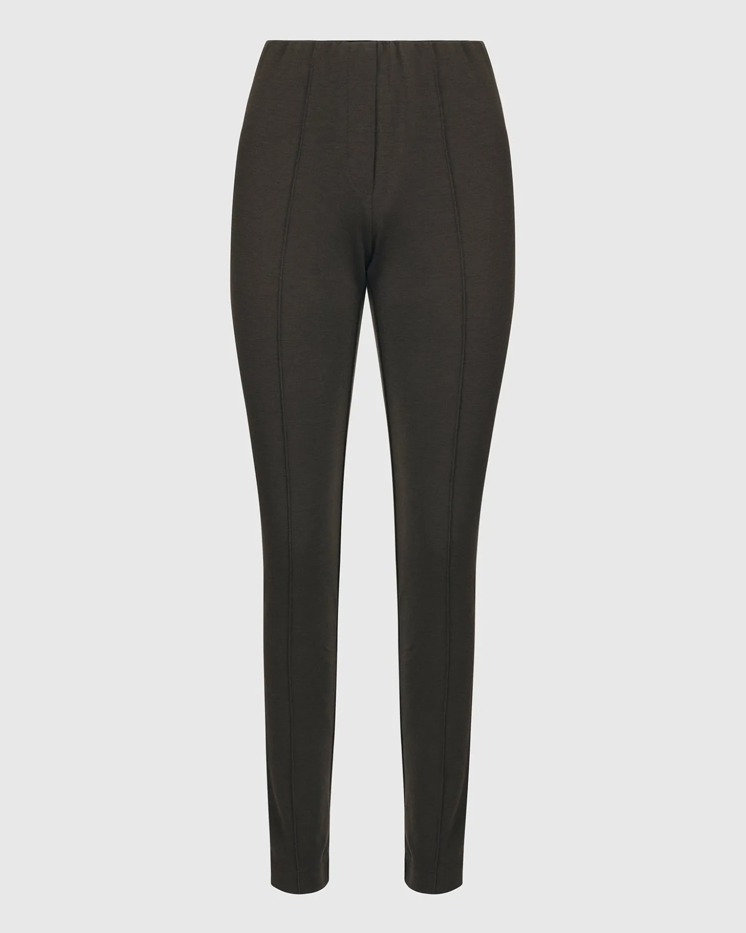 Women Alembika Essential Slim Pants, Woods
