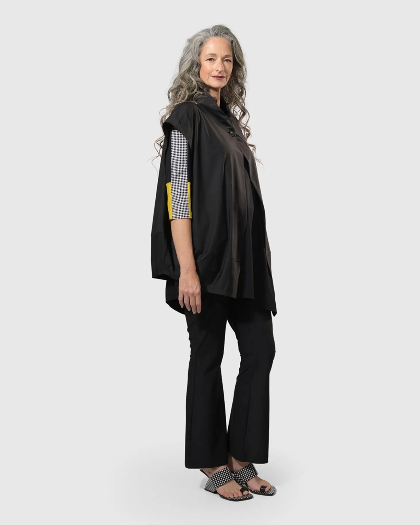 Women Alembika Essential Tekbika Bootcut Leggings, Black
