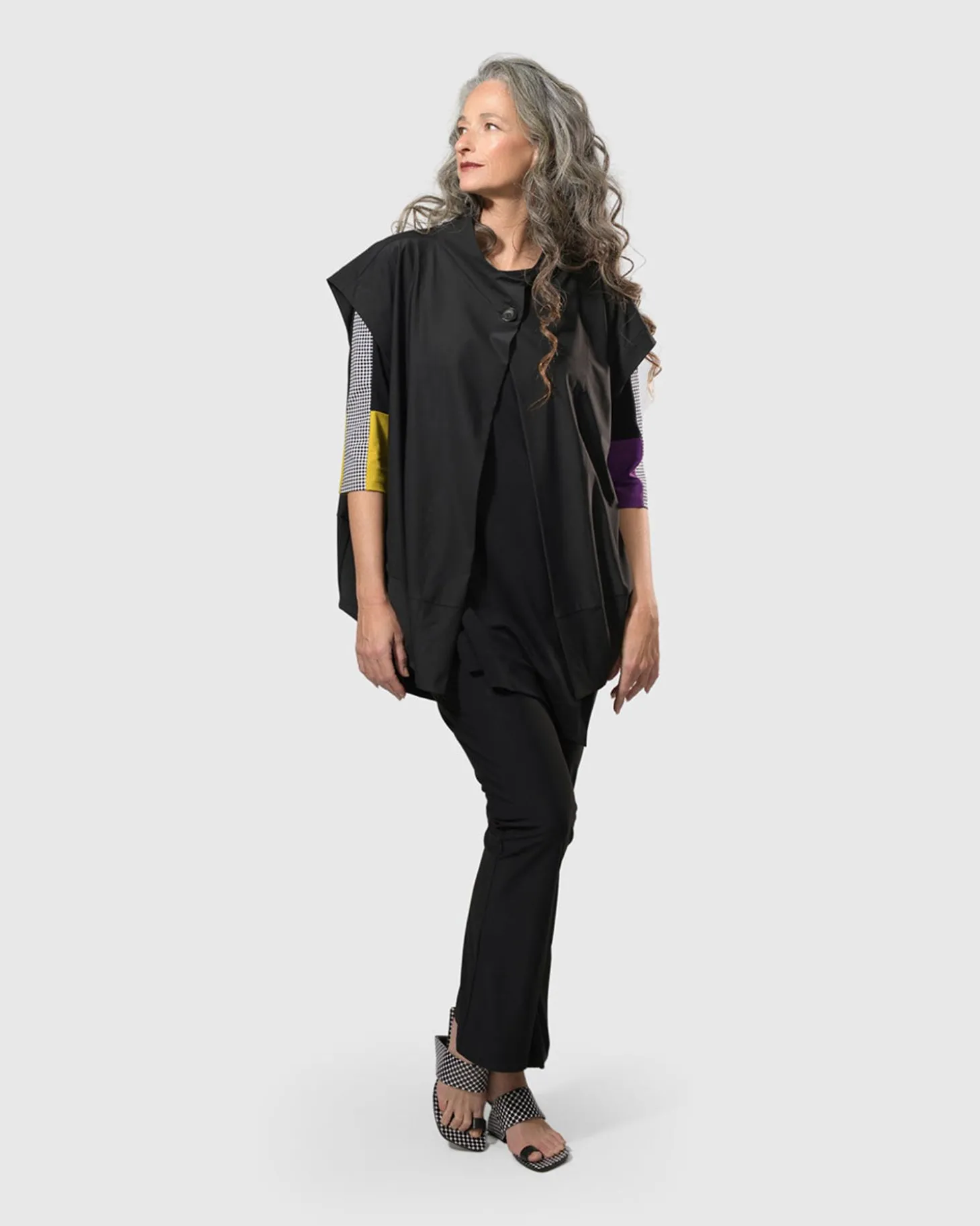 Women Alembika Essential Tekbika Bootcut Leggings, Black