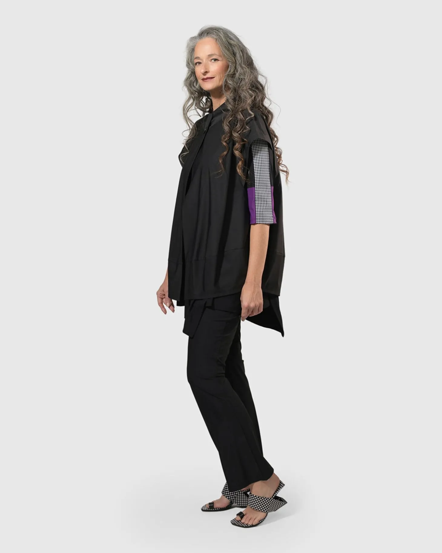 Women Alembika Essential Tekbika Bootcut Leggings, Black