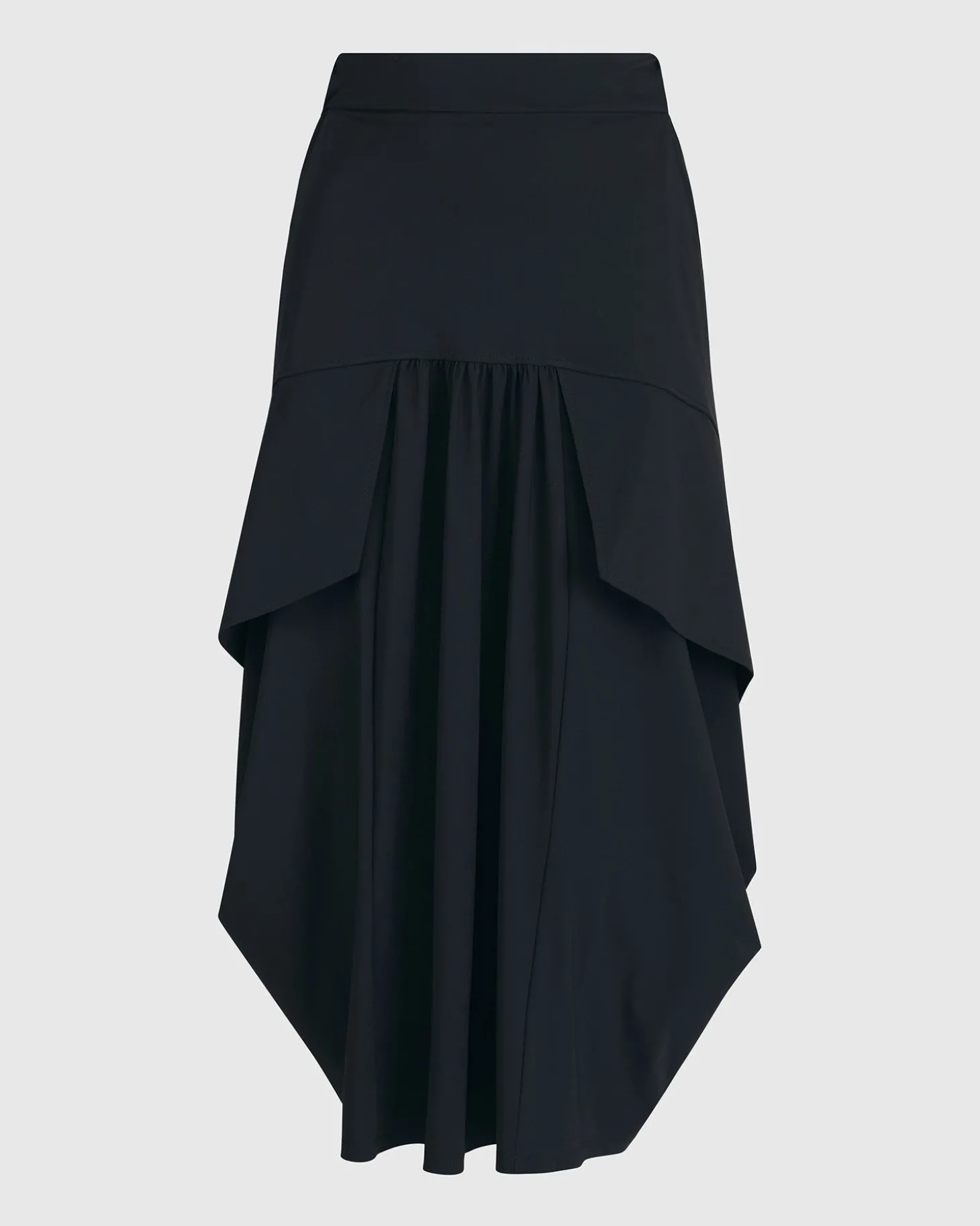 Women Alembika Essential Tekbika Gotta Have It Skirt, Black