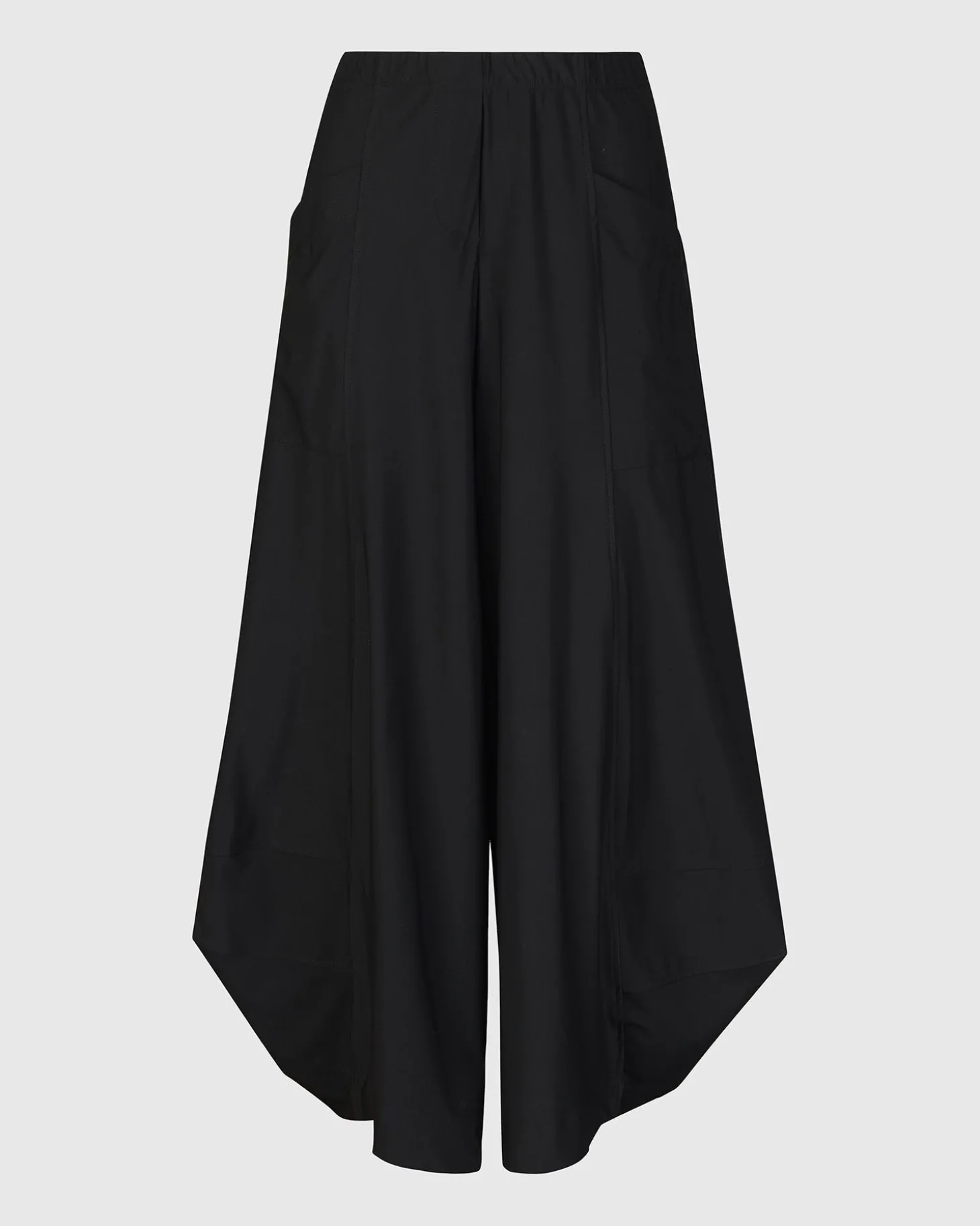 Women Alembika Essential Tekbika Pocket Punto Pants, Black