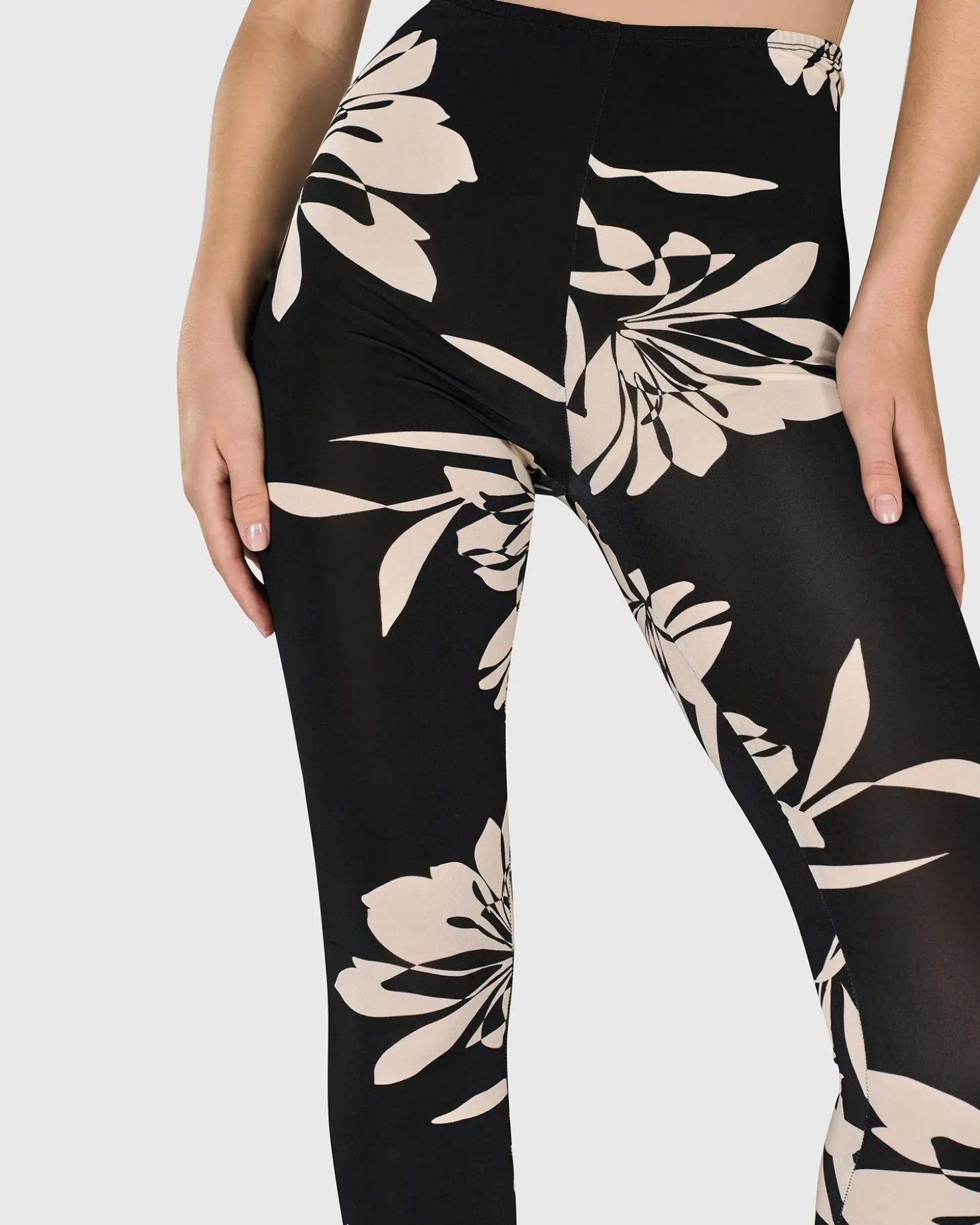 Women Alembika Francesca Leggings, Floral