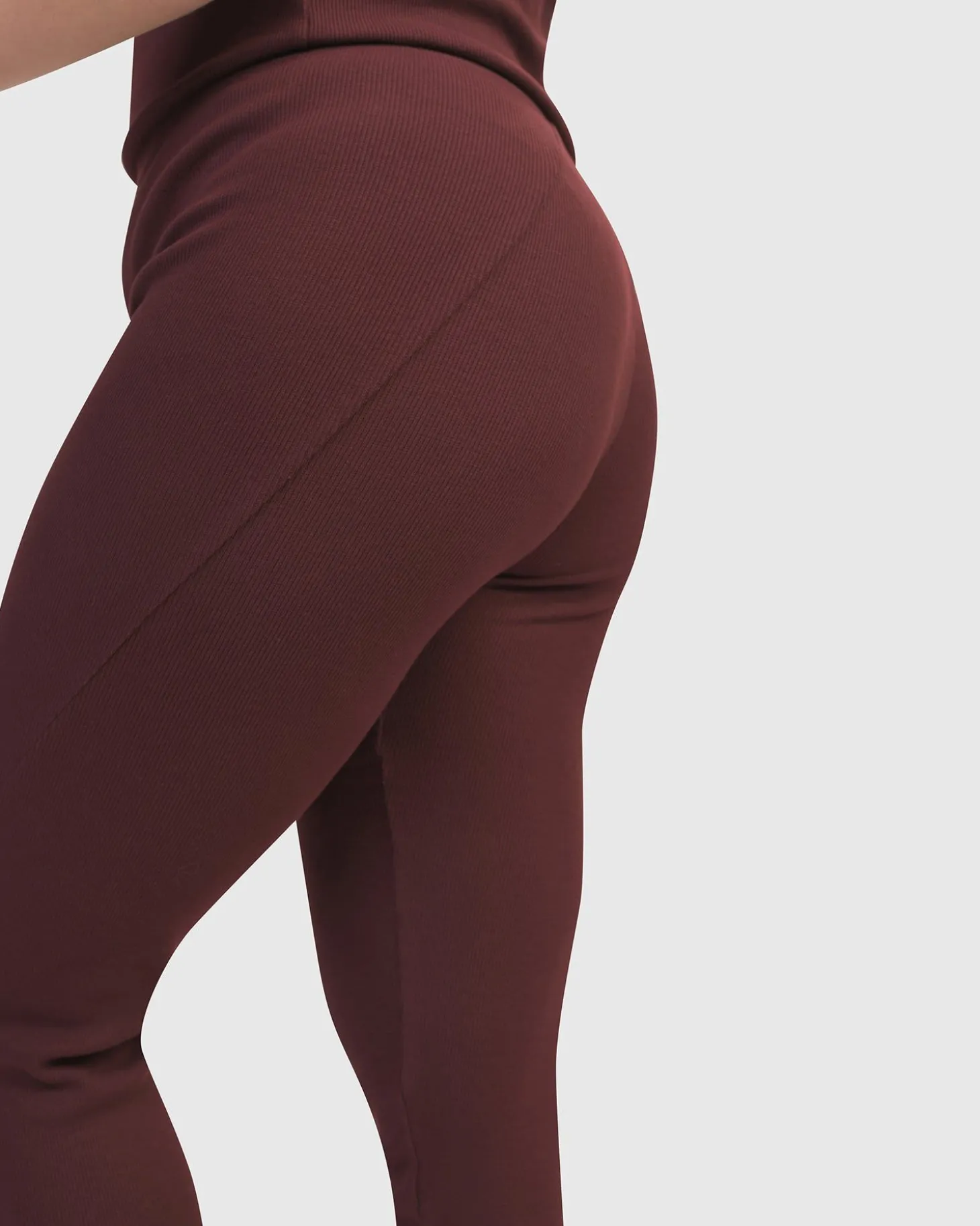 Women Alembika Freedom Leggings, Wine