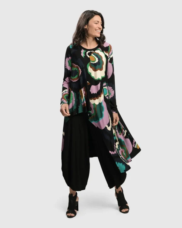 Women Alembika Intermezzo Tunic Top