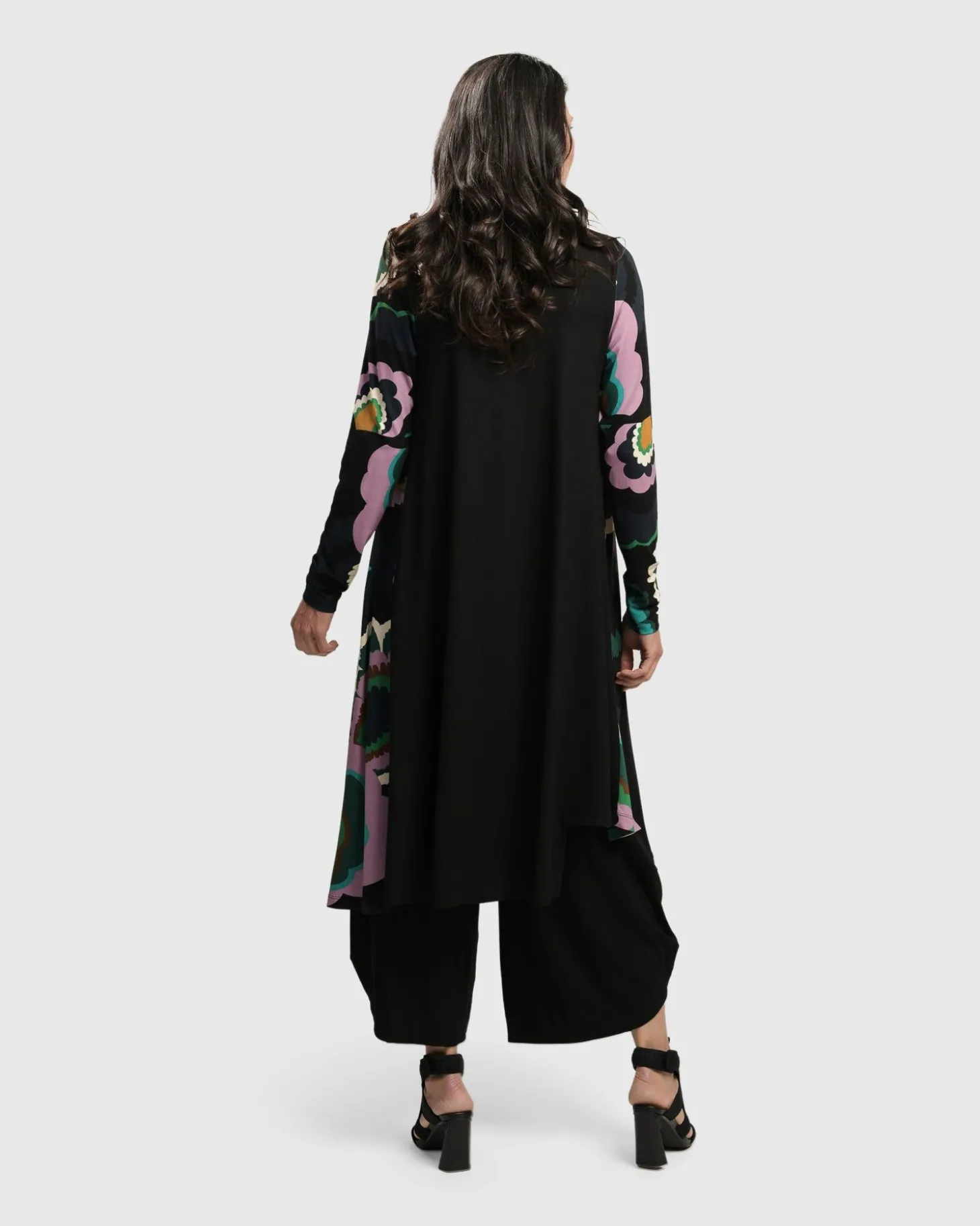 Women Alembika Intermezzo Tunic Top