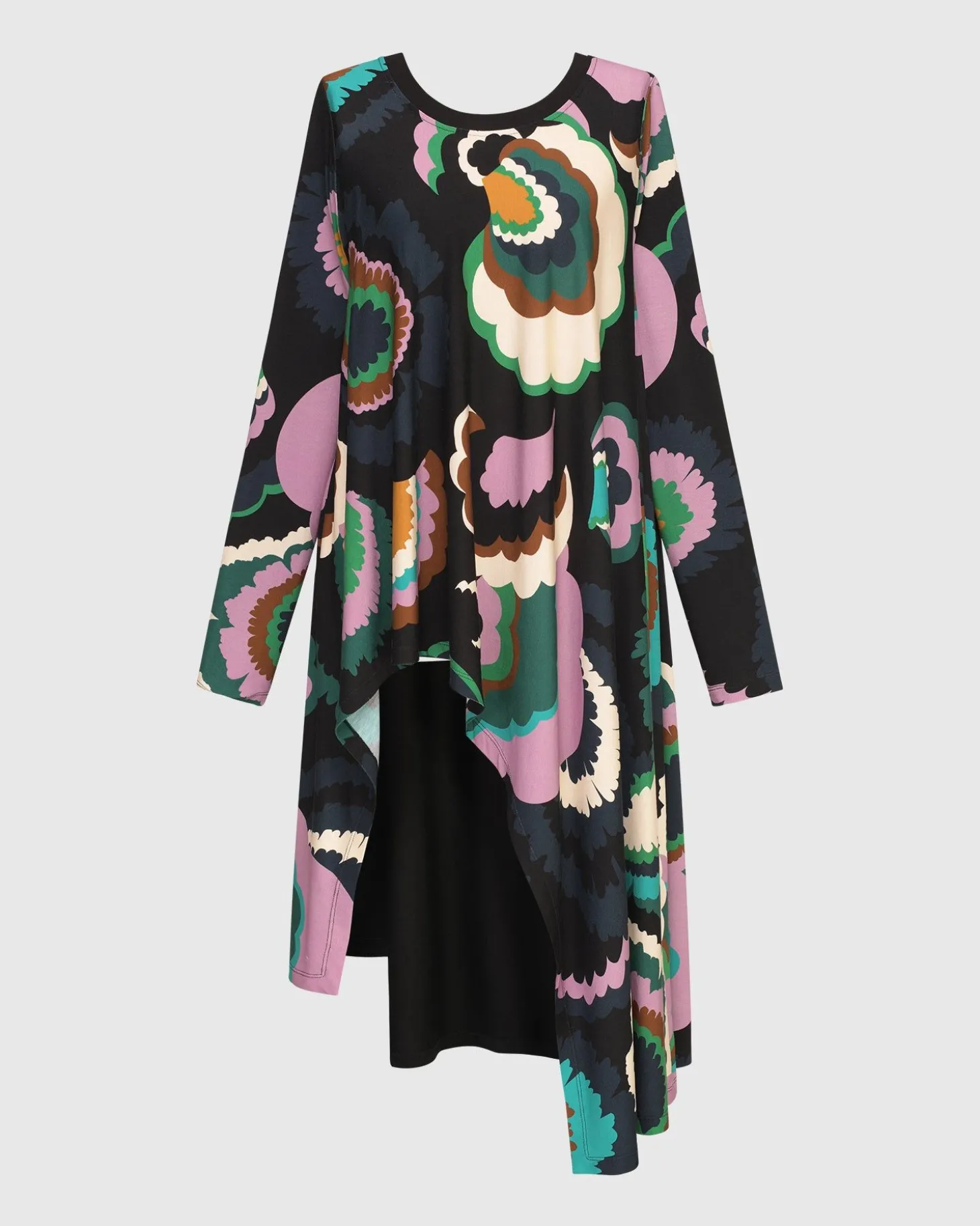 Women Alembika Intermezzo Tunic Top