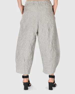 Women Alembika Labyrinth Pants, Stripes