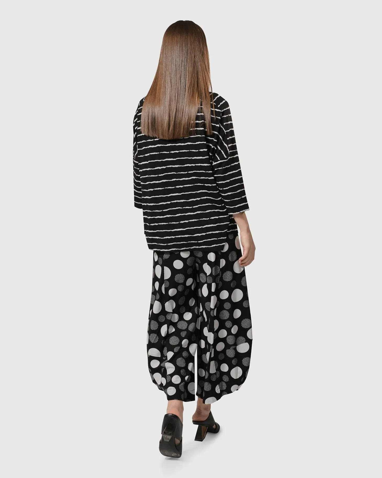 Women Alembika Leia Royalty Top, Mix