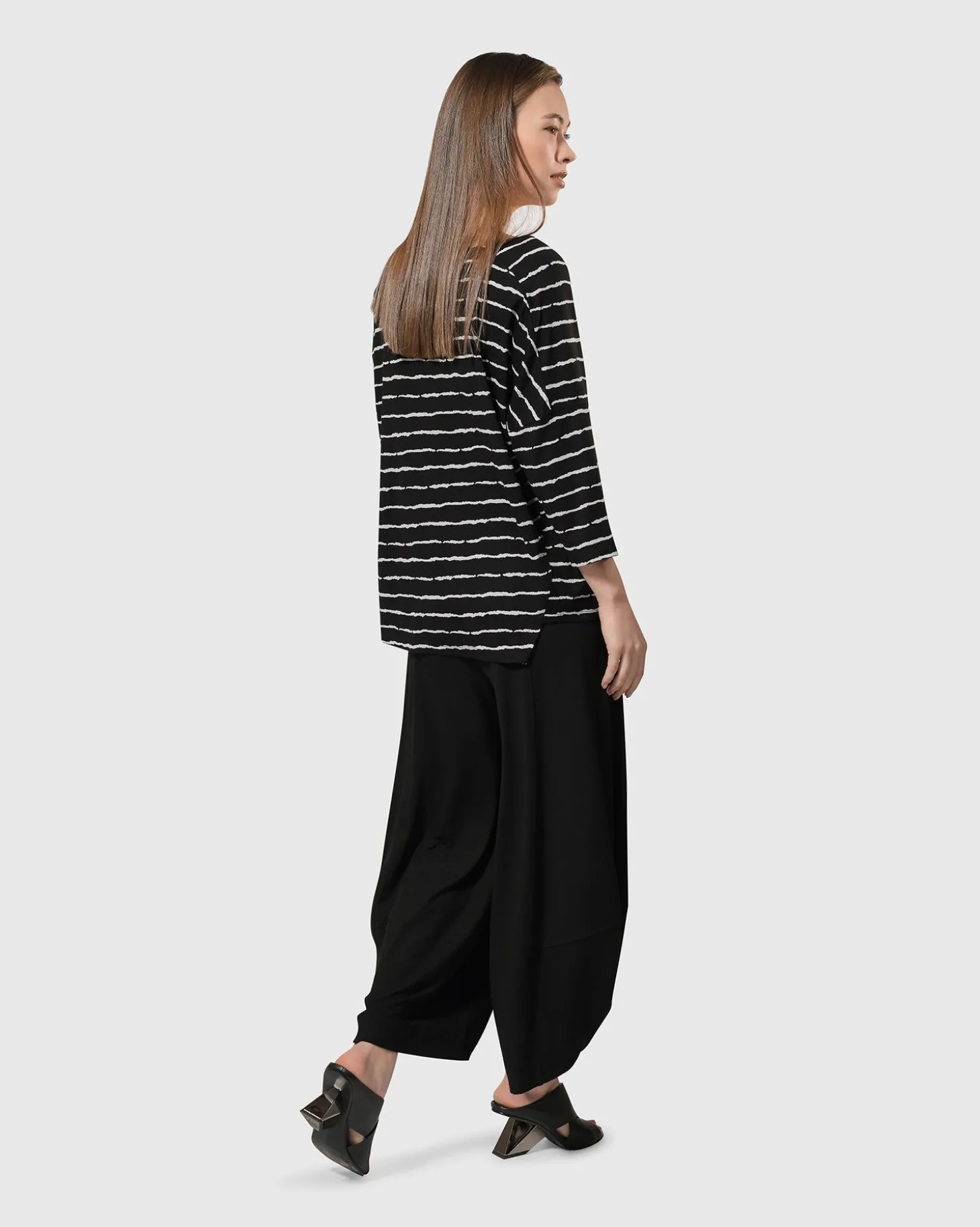 Women Alembika Leia Royalty Top, Mix