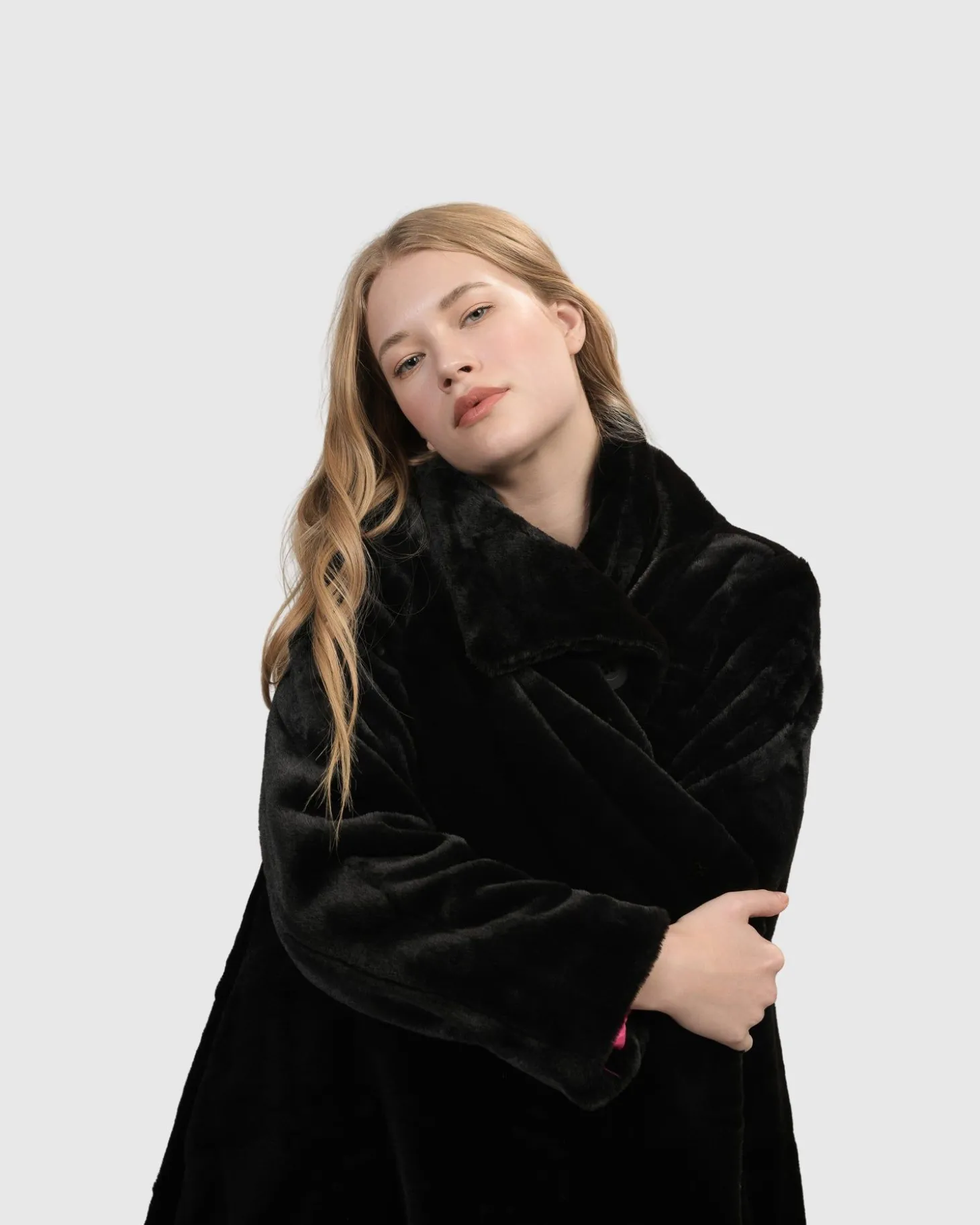 Women Alembika Meet Me At Midnight Jacket