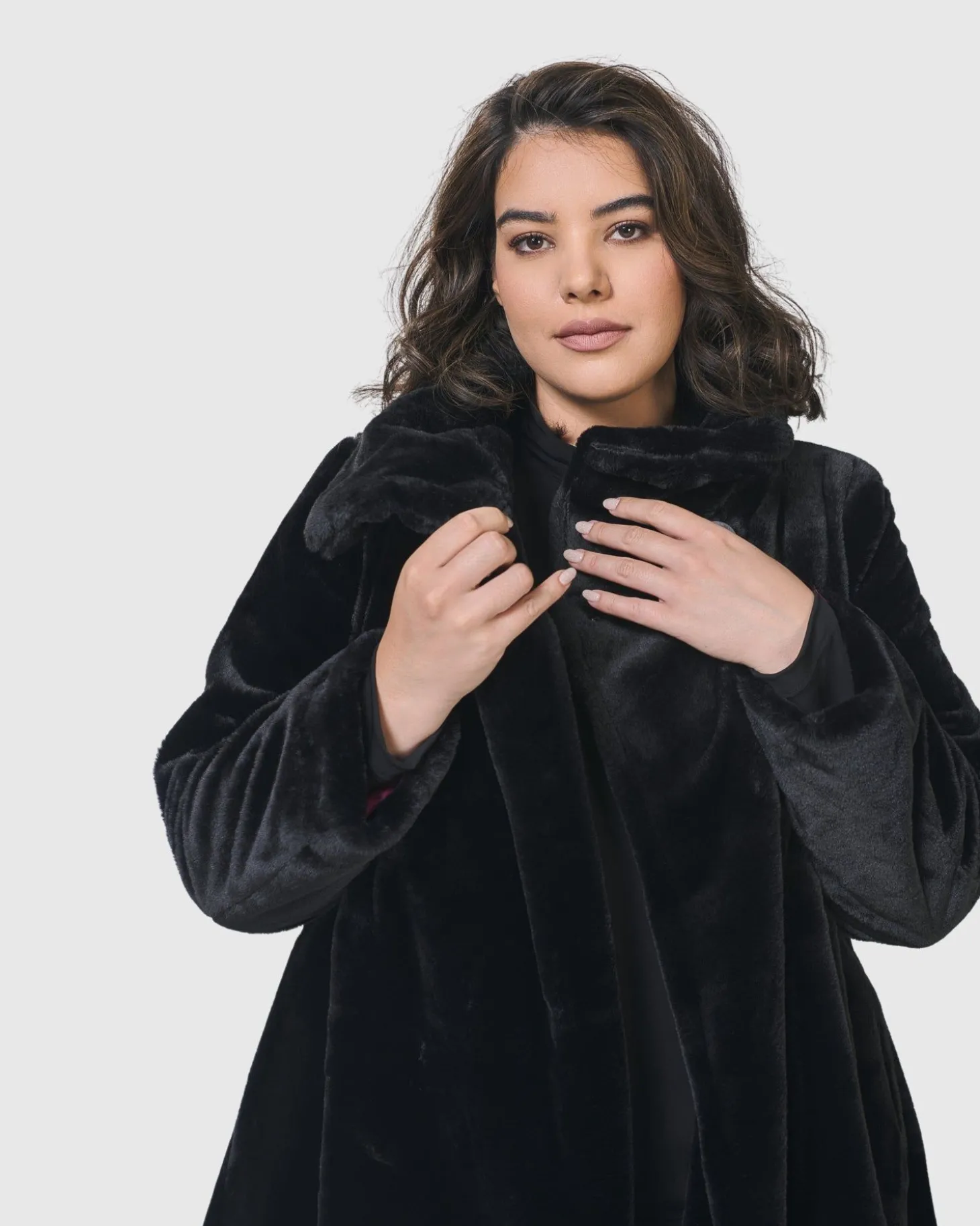 Women Alembika Meet Me At Midnight Jacket