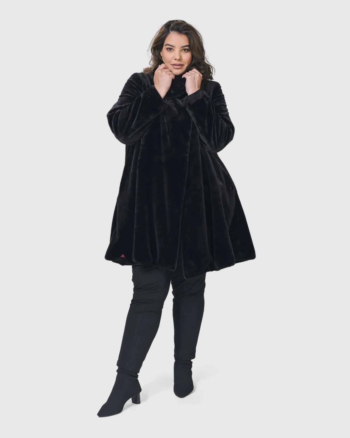 Women Alembika Meet Me At Midnight Jacket