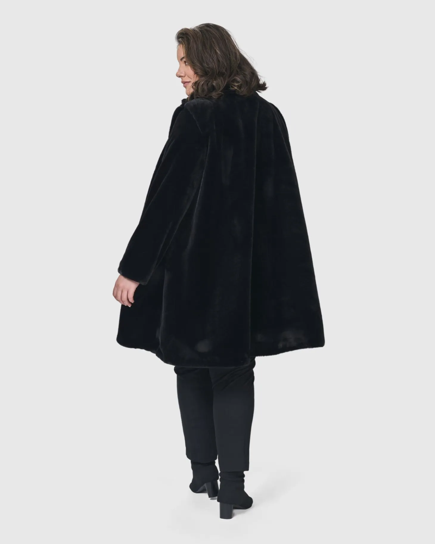 Women Alembika Meet Me At Midnight Jacket