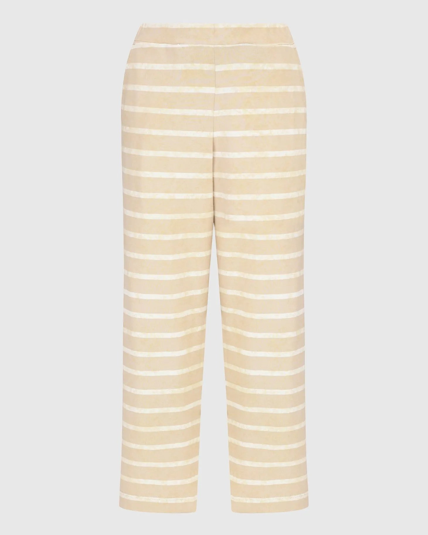 Women Alembika Oasis Slim Pants, Tan