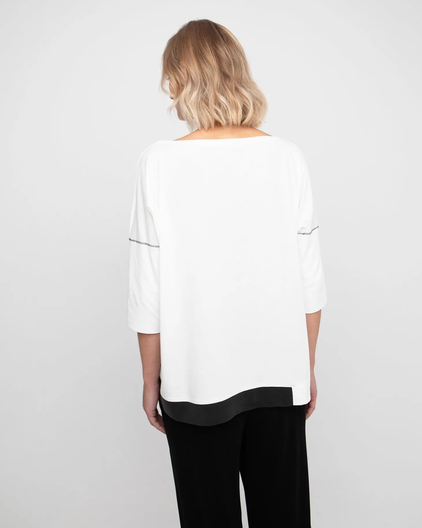 Women Alembika Ozai N Ku Hurricane Tee, Net