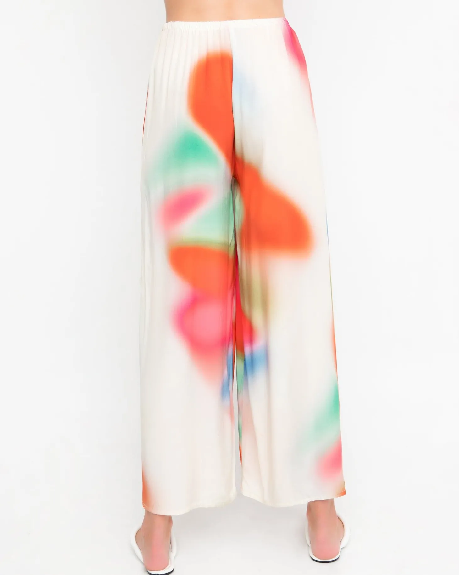 Women Alembika Ozai N Ku Lorelei Breeze Pants, Spring