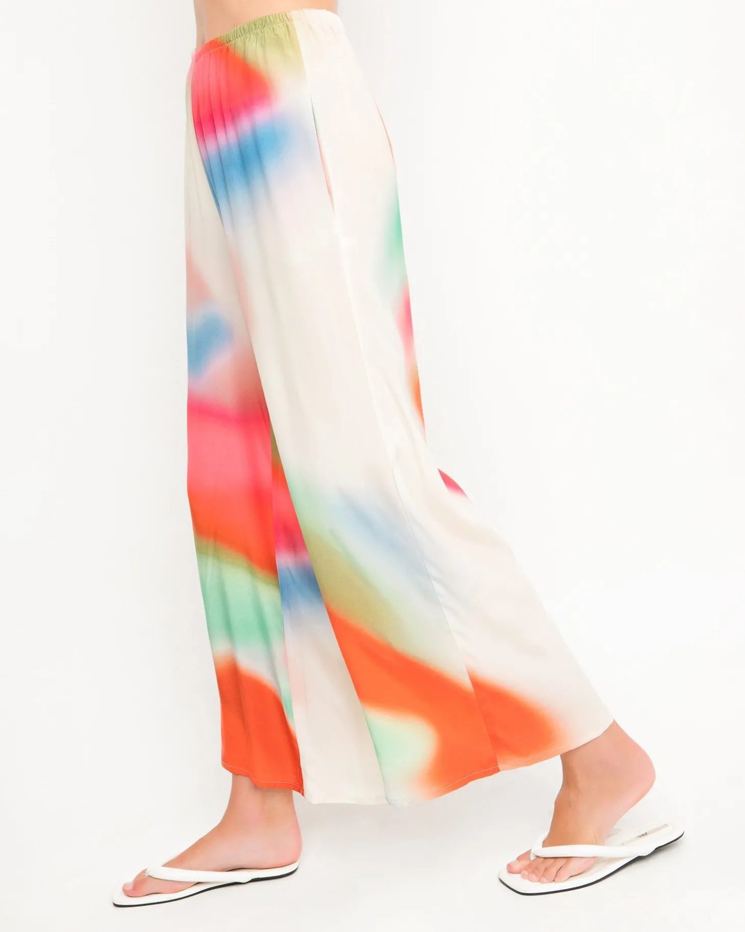 Women Alembika Ozai N Ku Lorelei Breeze Pants, Spring